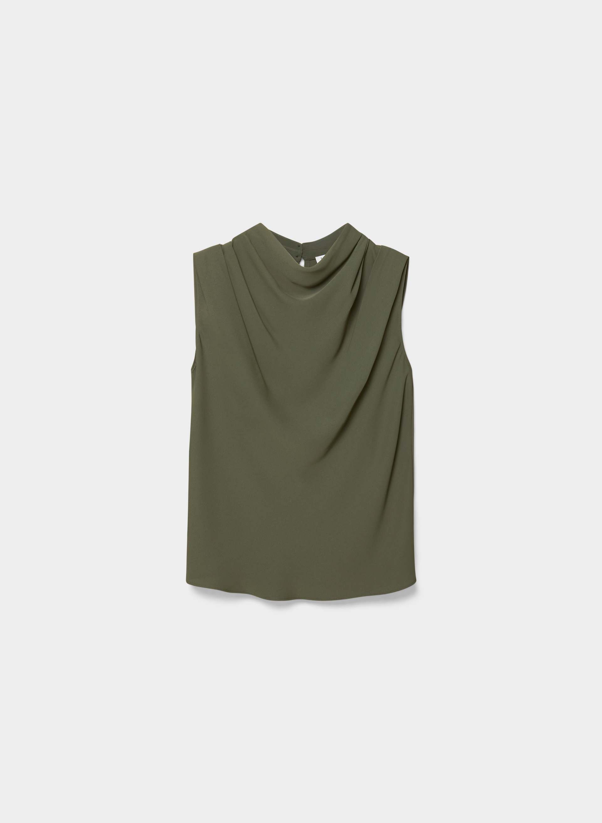 BLOUSE CARTER | Aritzia