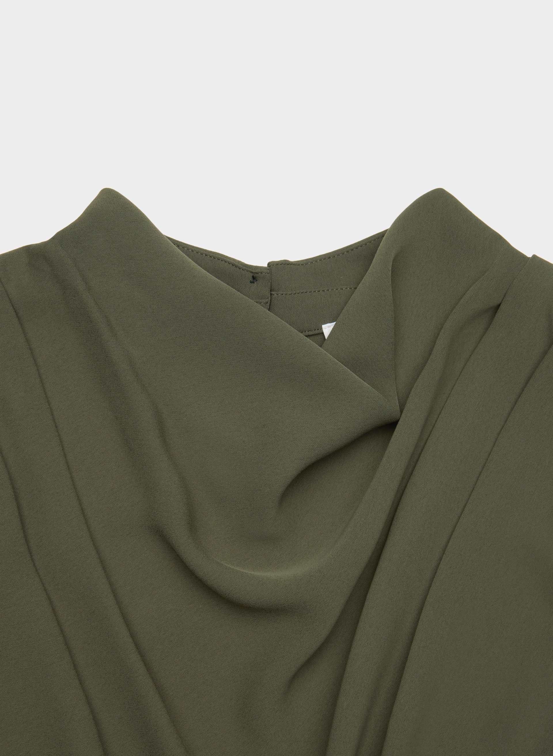 BLOUSE CARTER | Aritzia
