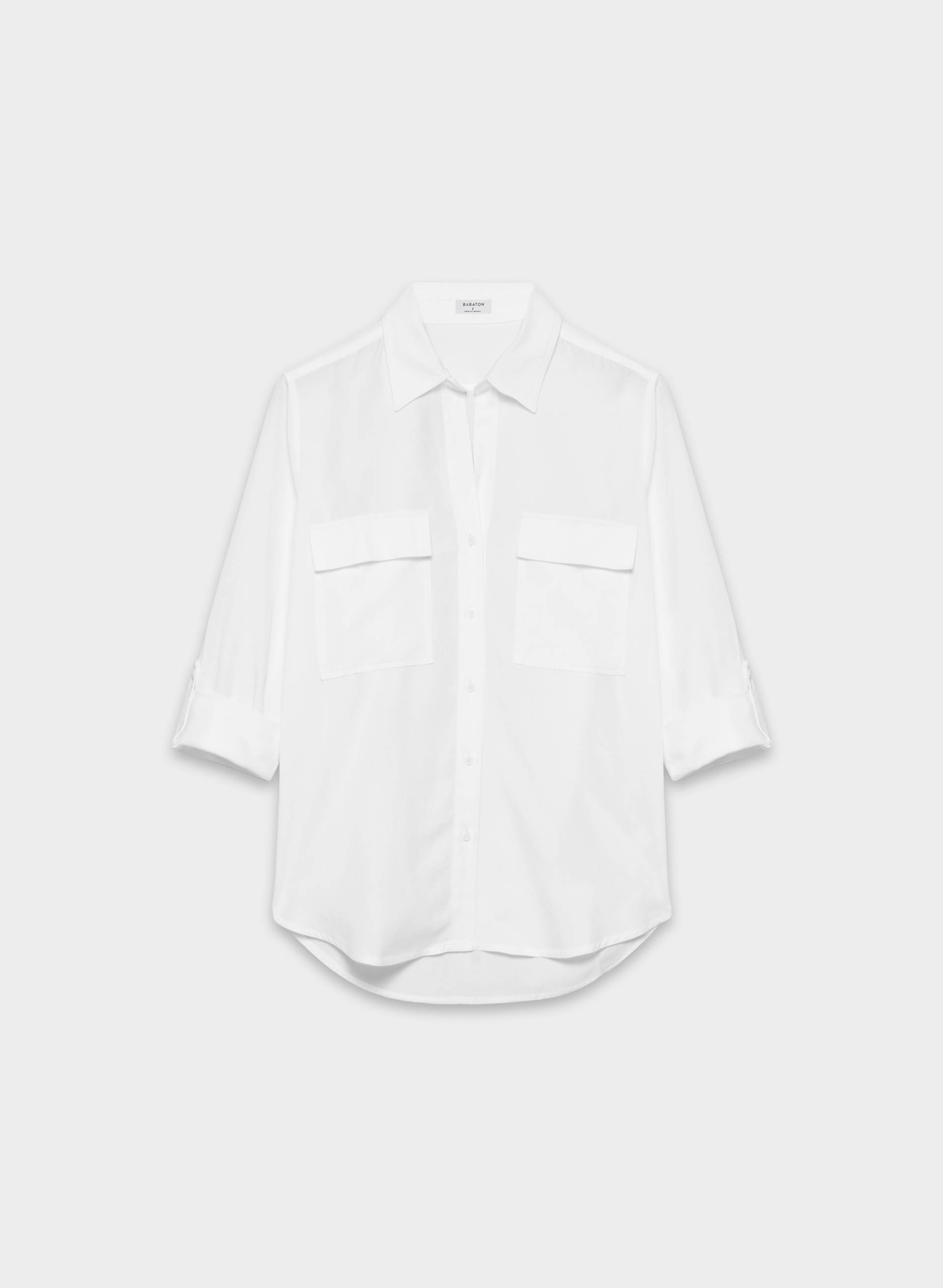 UTILITY SHIRT | Aritzia
