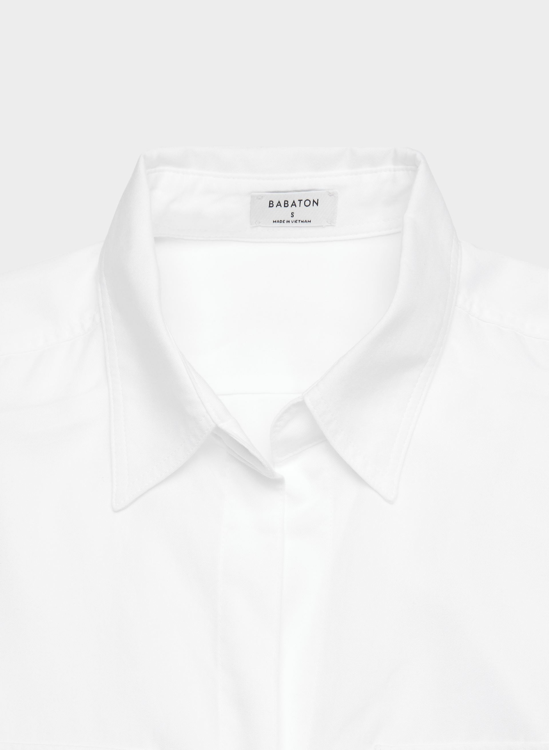 UTILITY SHIRT | Aritzia