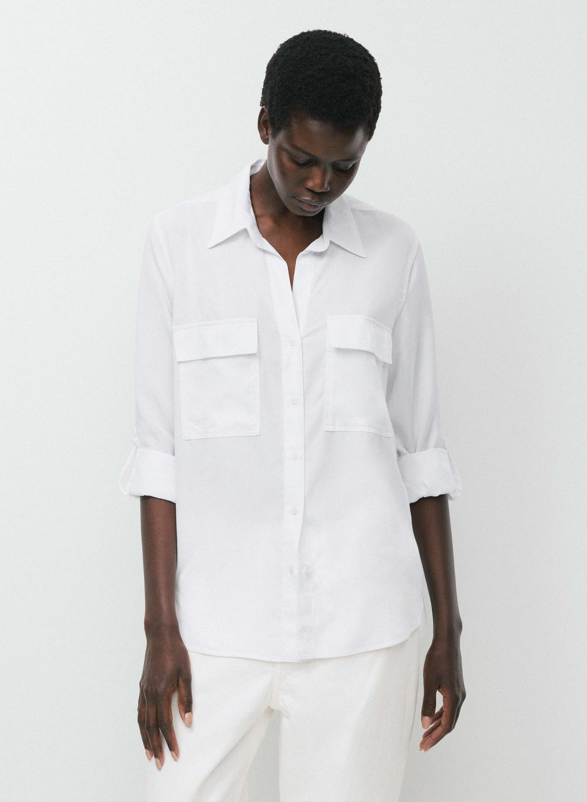 UTILITY SHIRT | Aritzia