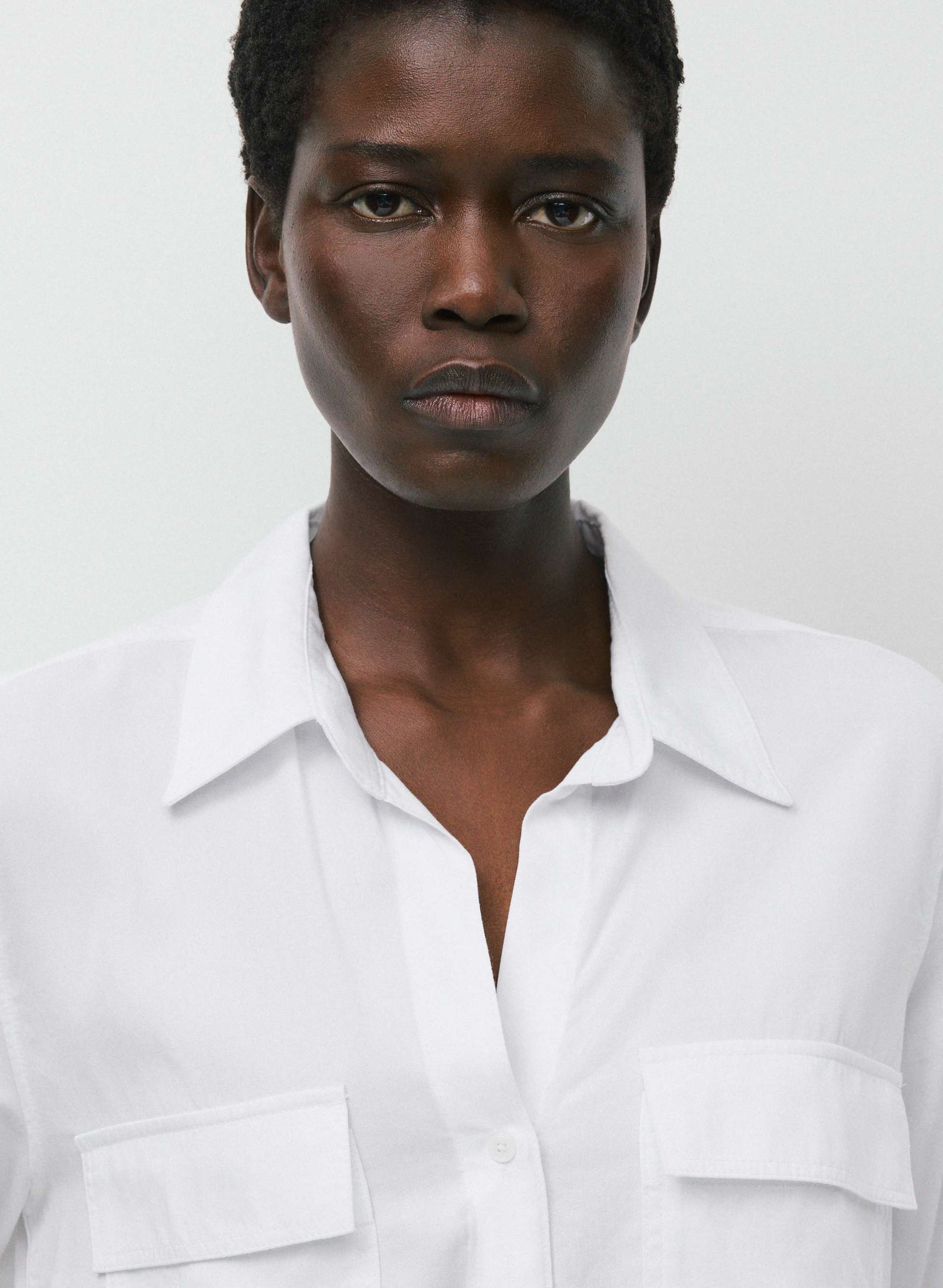 UTILITY SHIRT | Aritzia