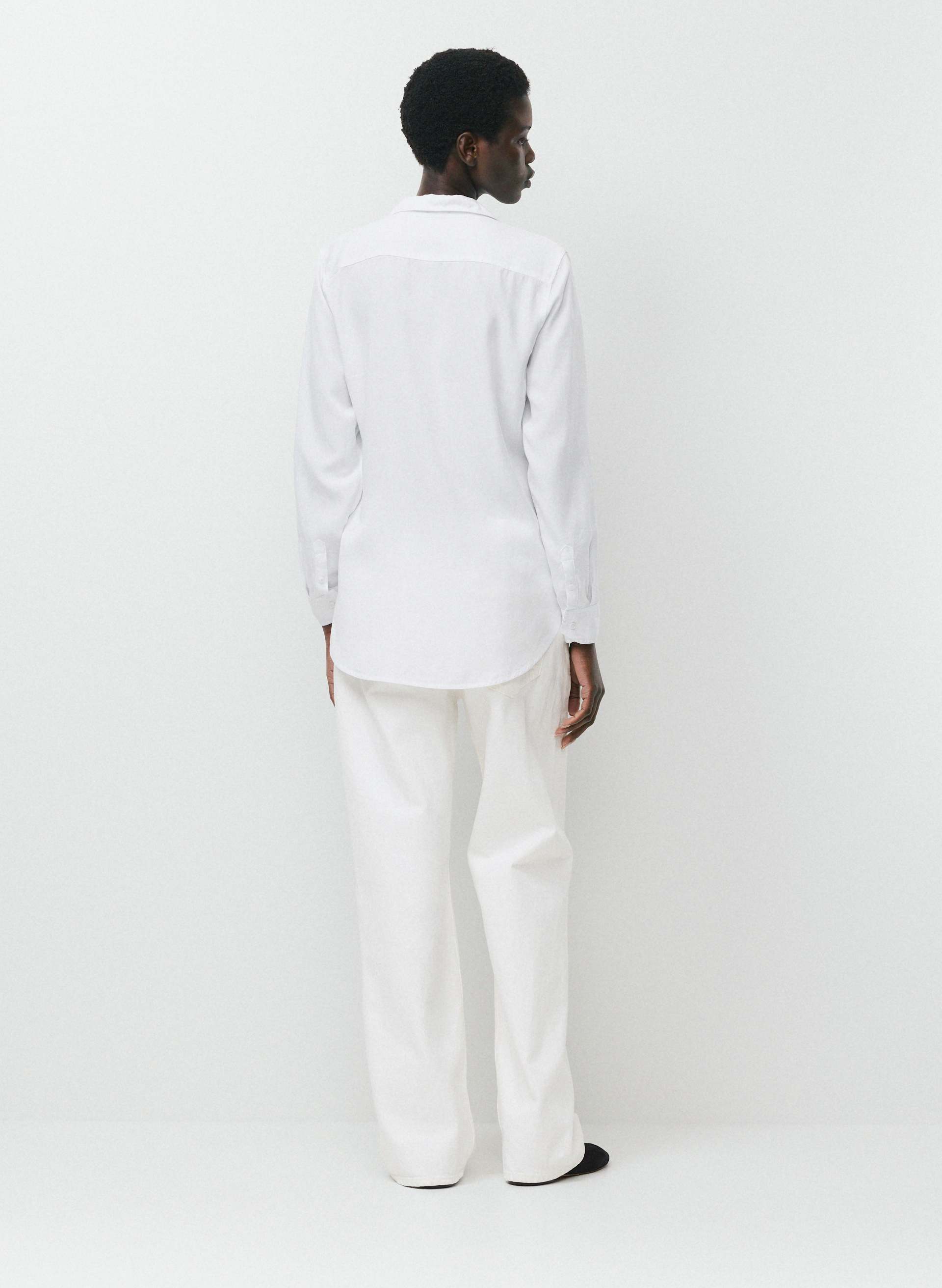 UTILITY SHIRT | Aritzia