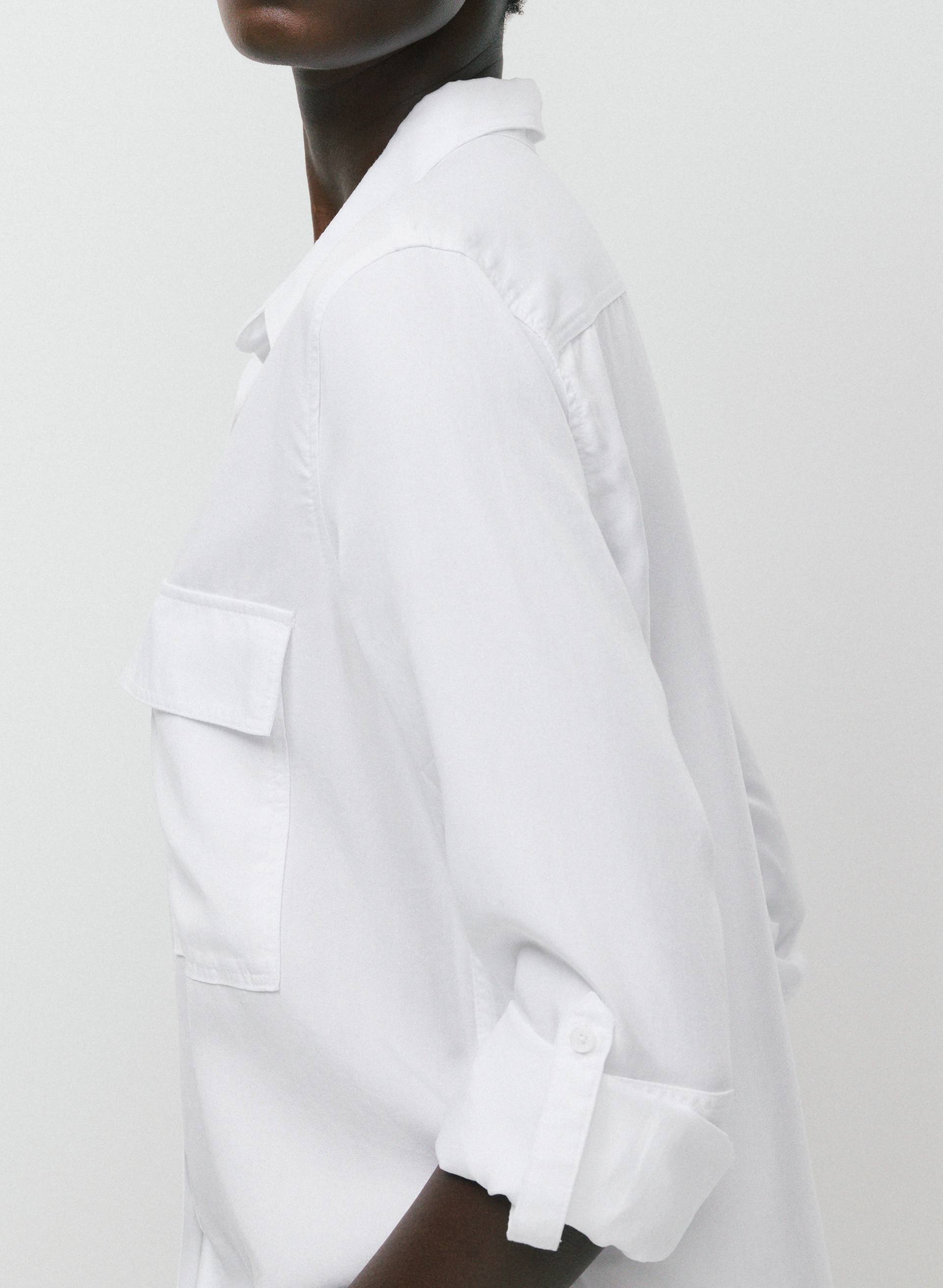 UTILITY SHIRT | Aritzia