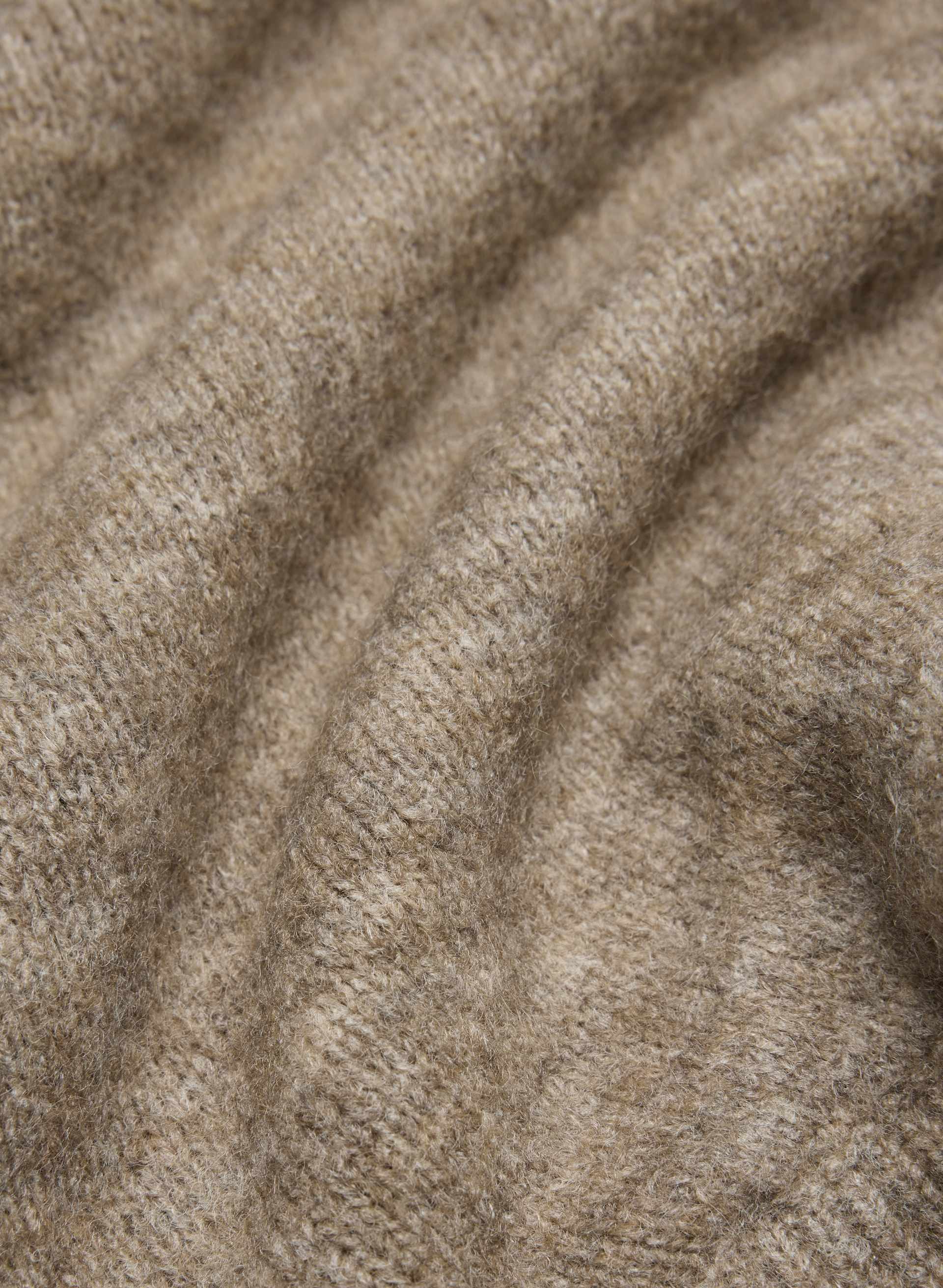 SOFTSPOKE™ DEAR WRAP SWEATER | Aritzia