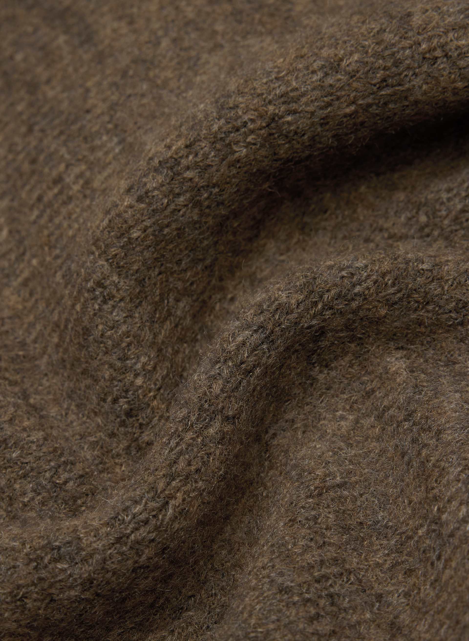 SOFTSPOKE™ DEAR WRAP SWEATER | Aritzia