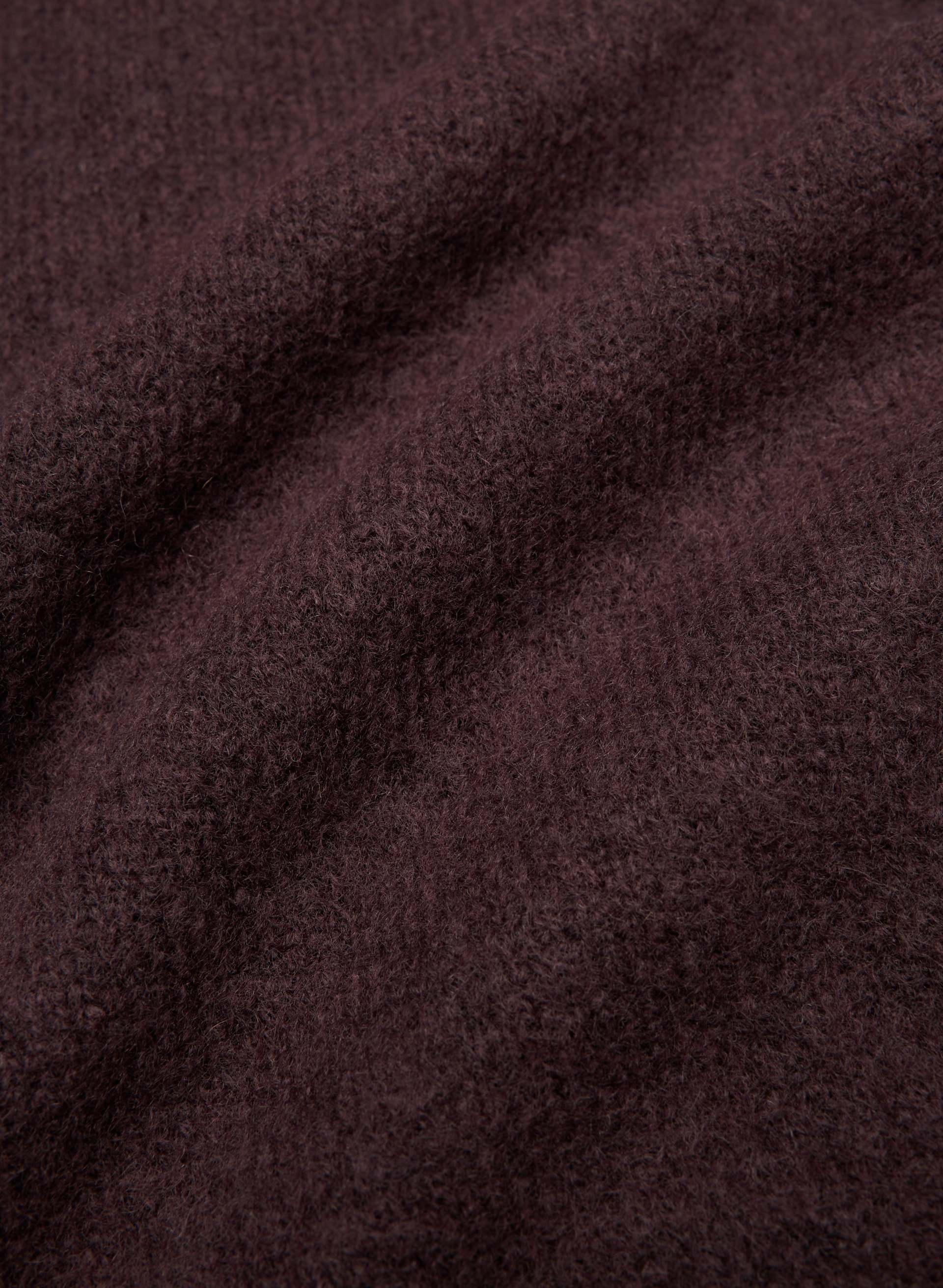 SOFTSPOKE™ DEAR WRAP SWEATER | Aritzia