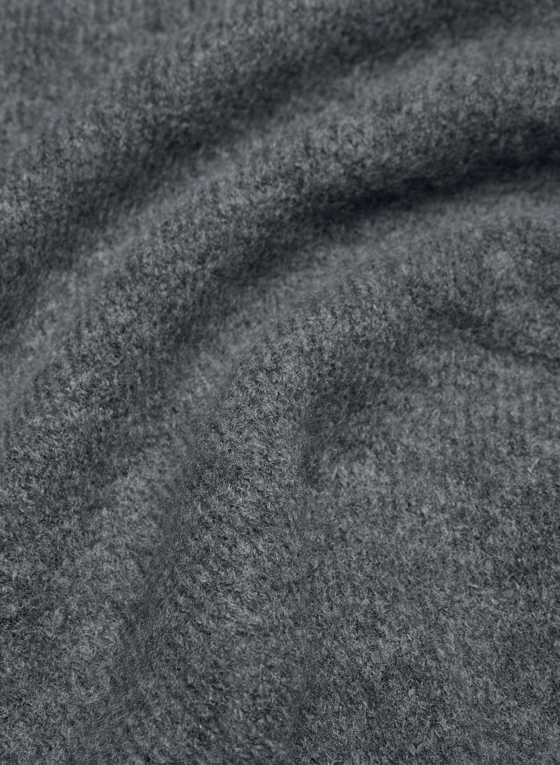 SOFTSPOKE™ DEAR WRAP SWEATER | Aritzia