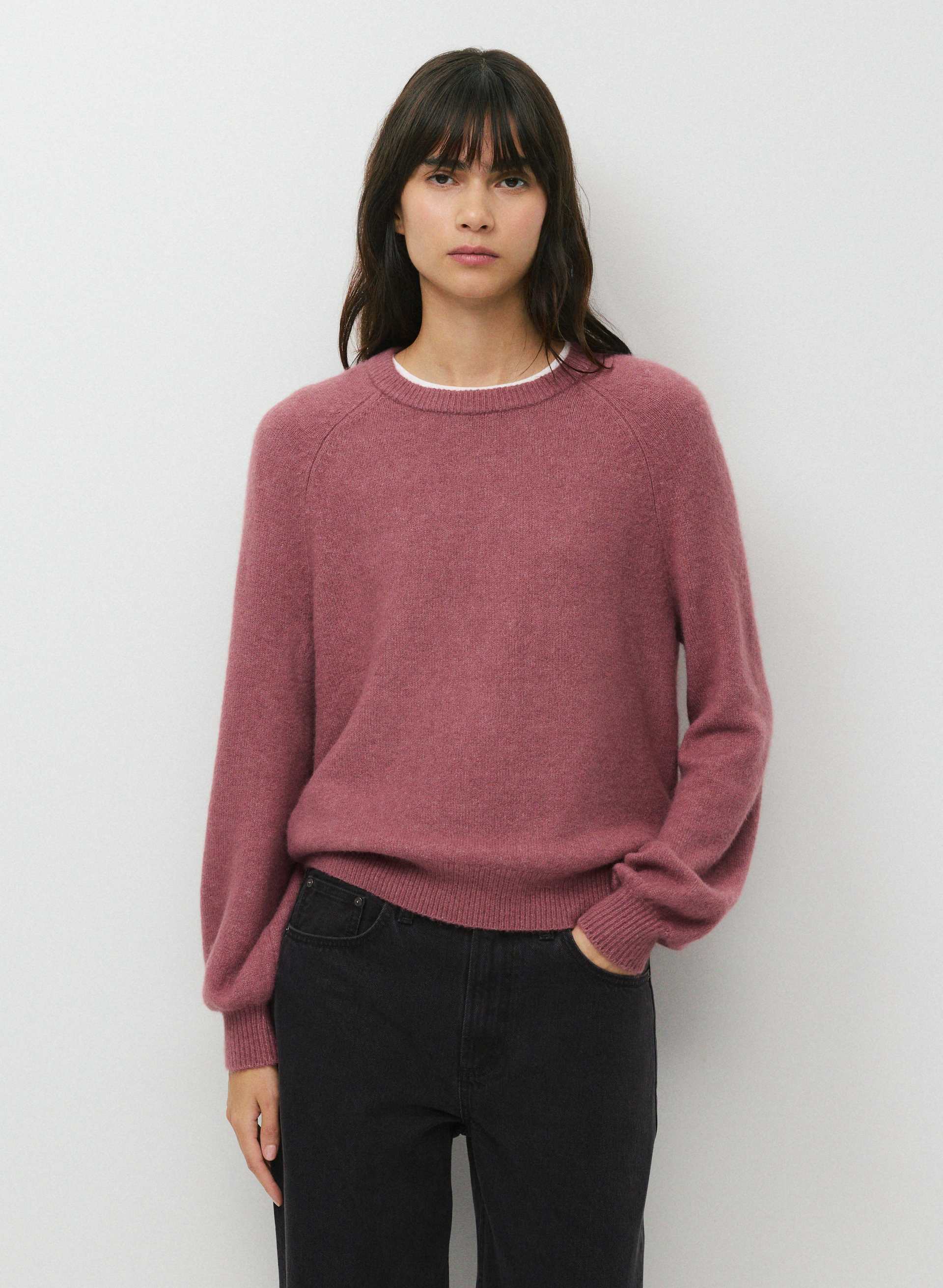 CHANDAIL SONDER - SOFTSPOKE™ | Aritzia