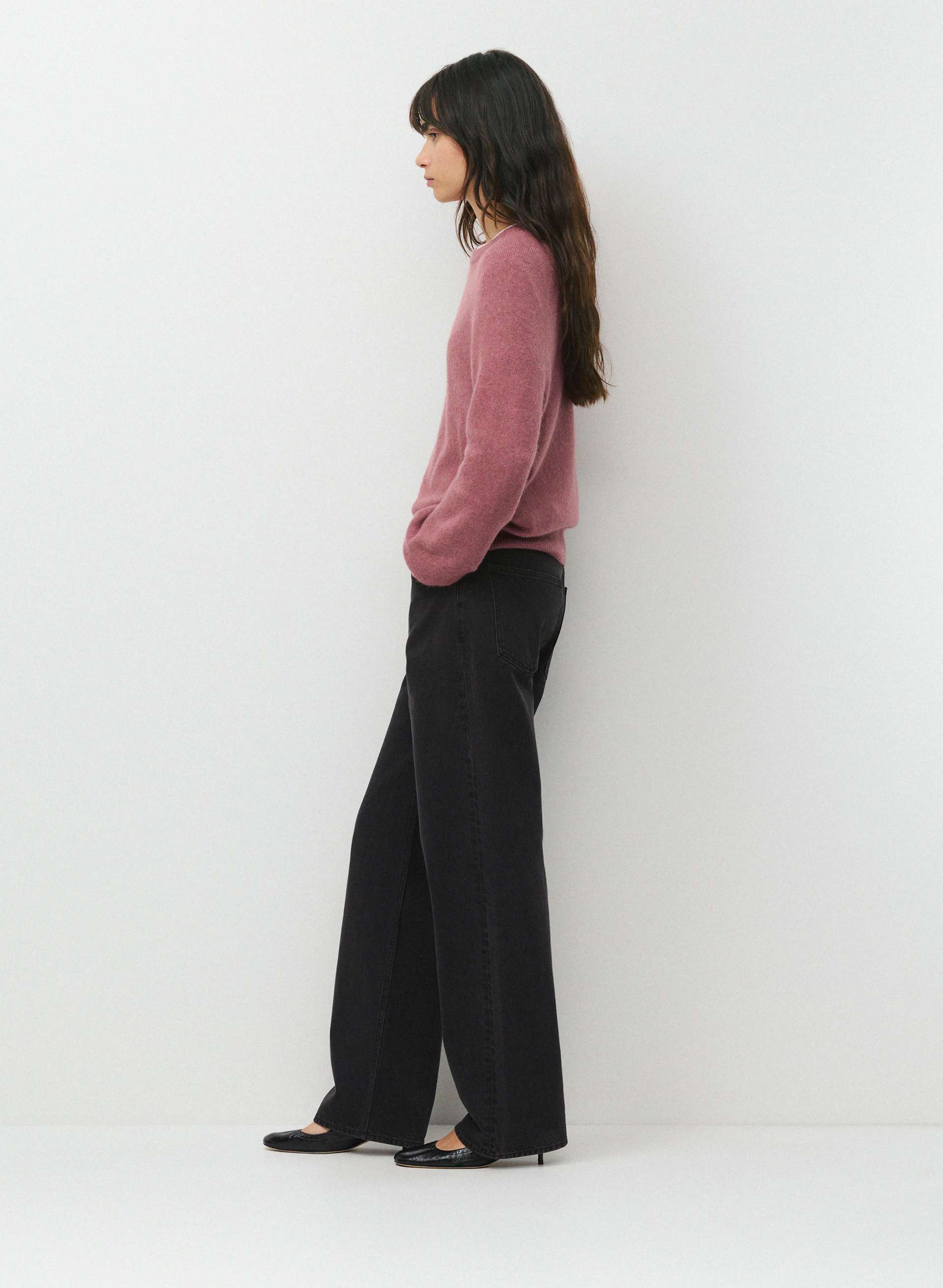 CHANDAIL SONDER - SOFTSPOKE™ | Aritzia