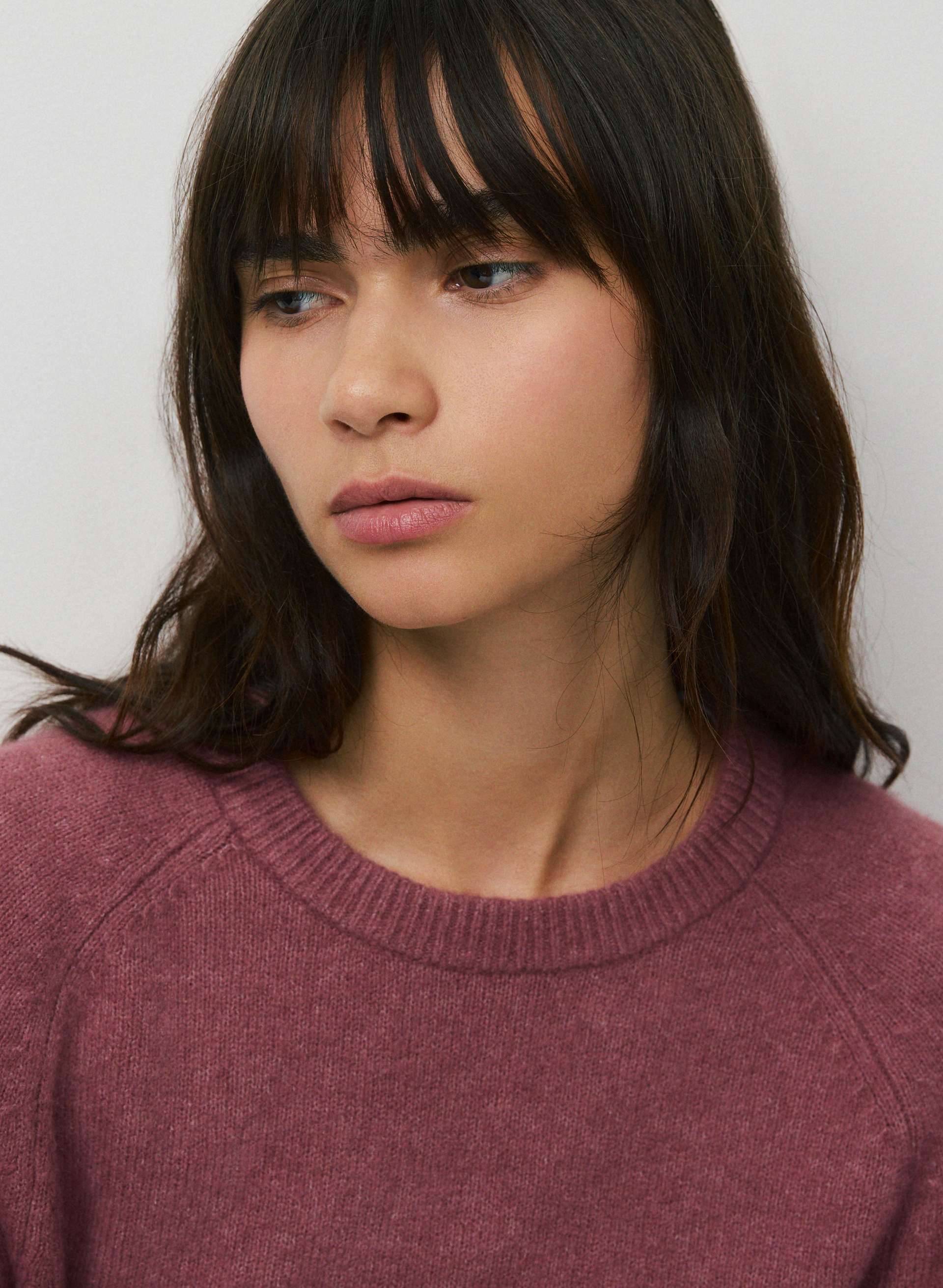 CHANDAIL SONDER - SOFTSPOKE™ | Aritzia