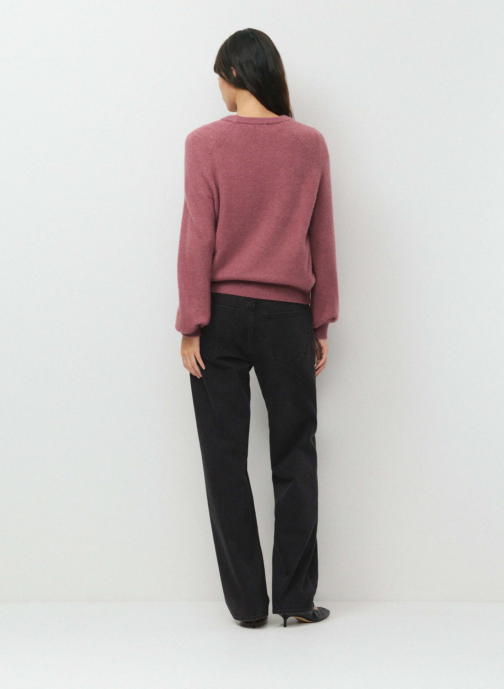 CHANDAIL SONDER - SOFTSPOKE™ | Aritzia