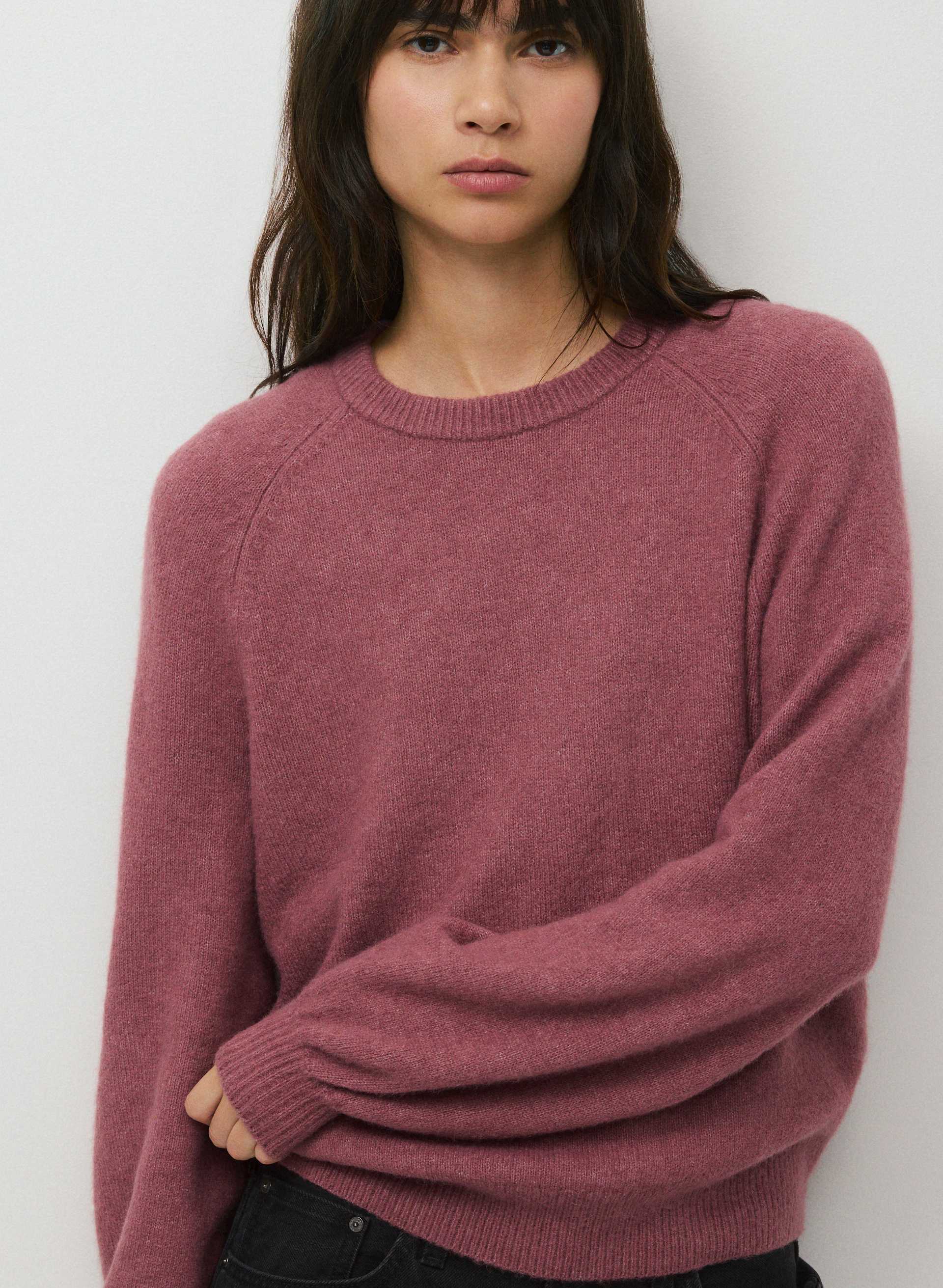 CHANDAIL SONDER - SOFTSPOKE™ | Aritzia