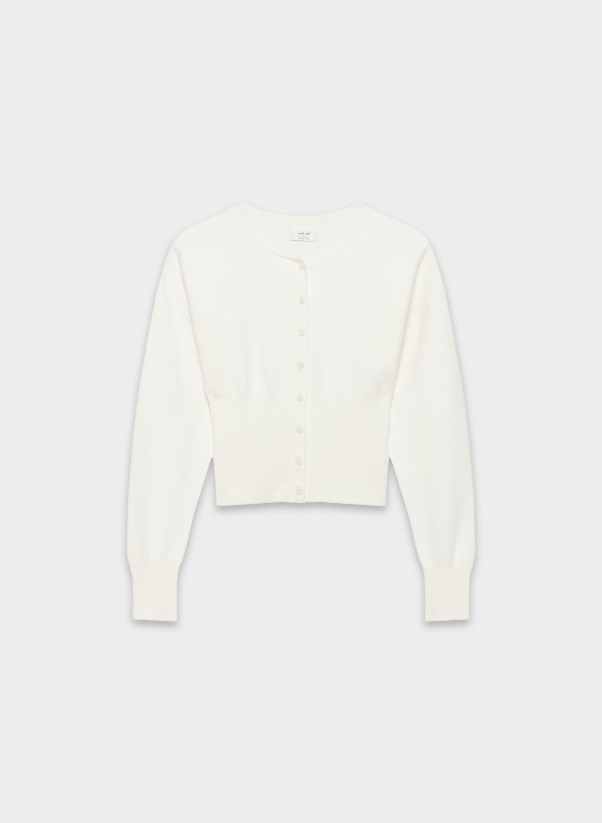 CARDIGAN GOLIGHTLY | Aritzia