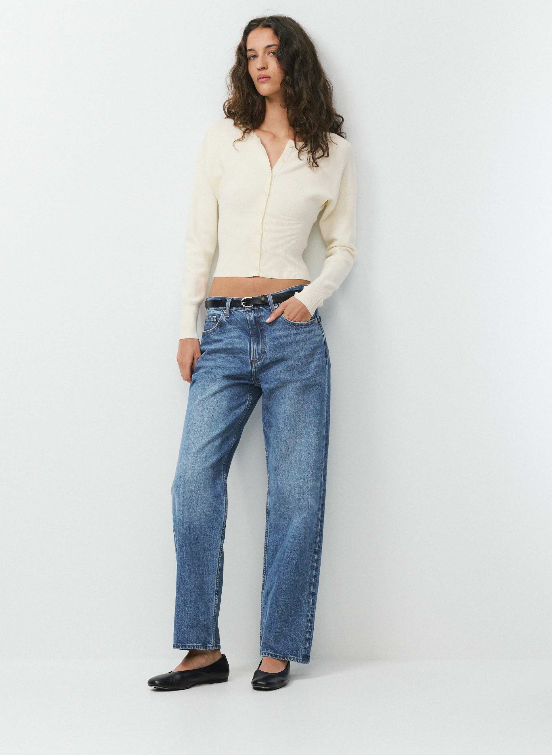 CARDIGAN GOLIGHTLY | Aritzia