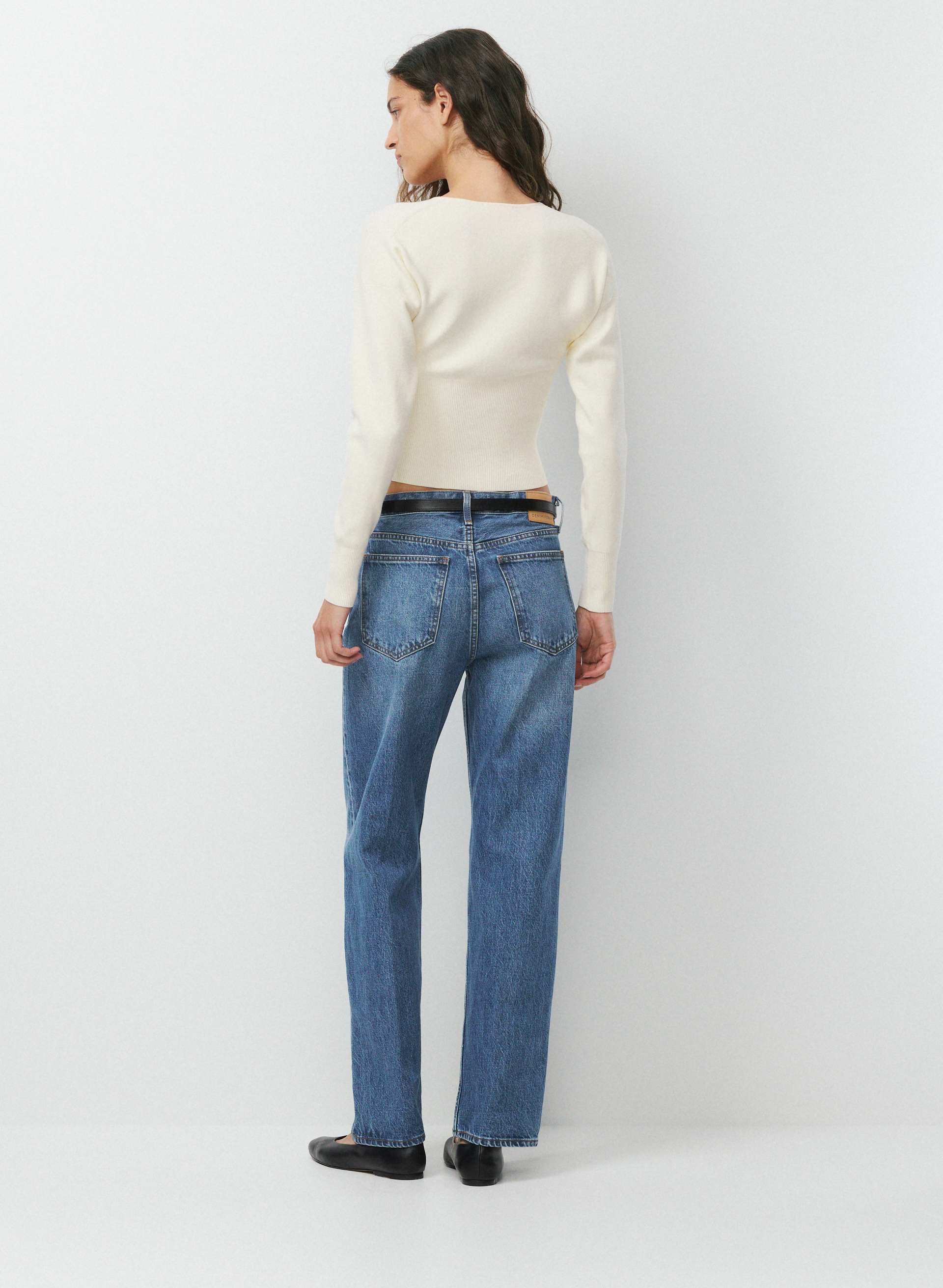 CARDIGAN GOLIGHTLY | Aritzia