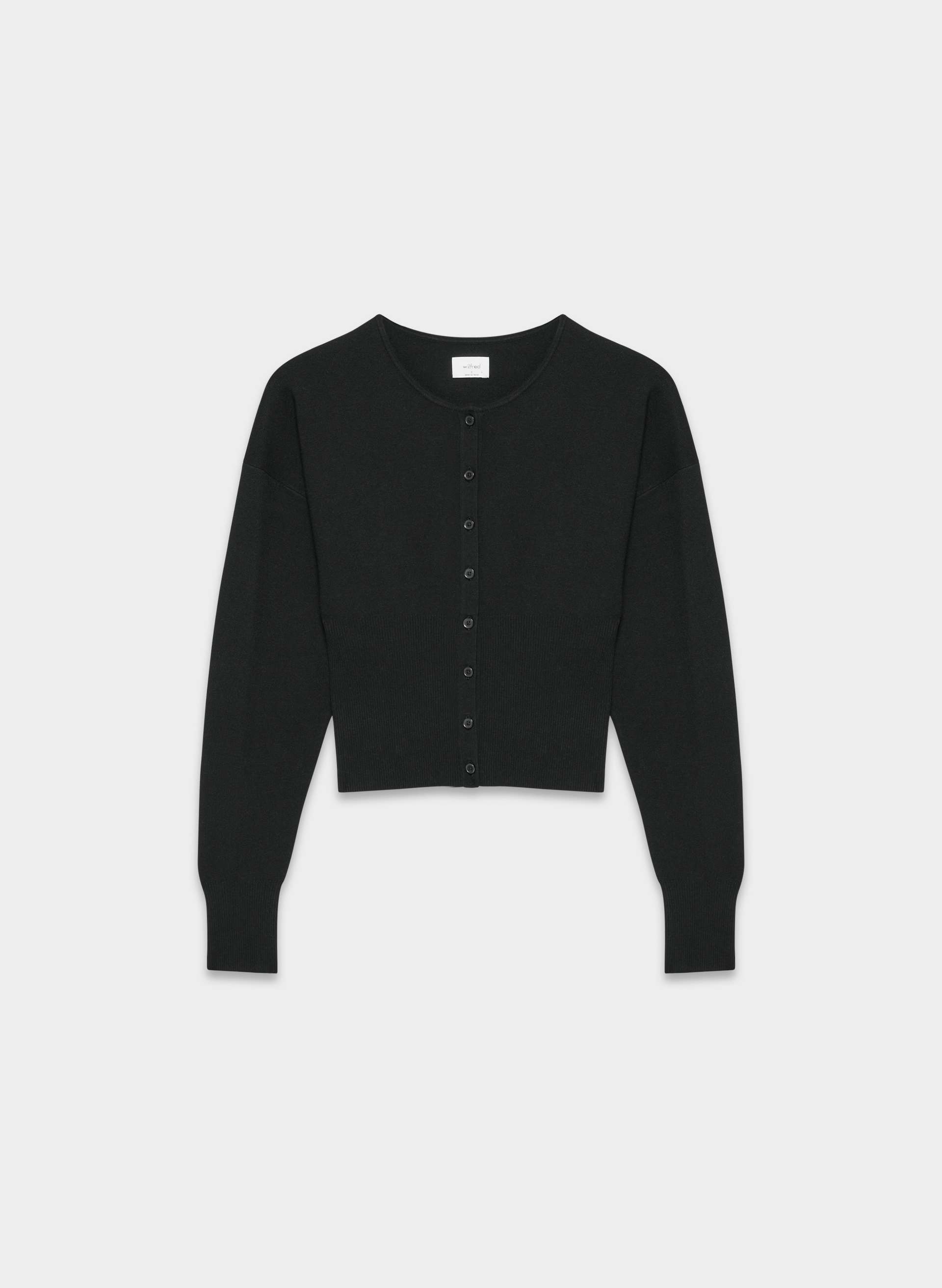 GOLIGHTLY CARDIGAN | Aritzia