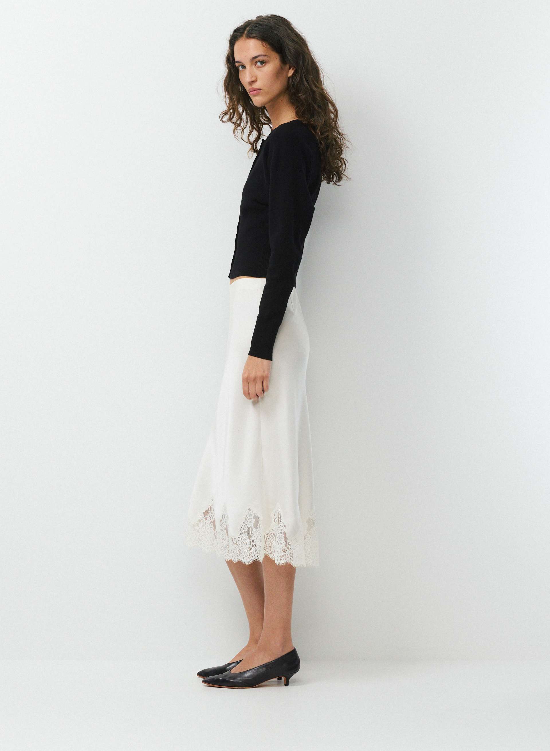 GOLIGHTLY CARDIGAN | Aritzia