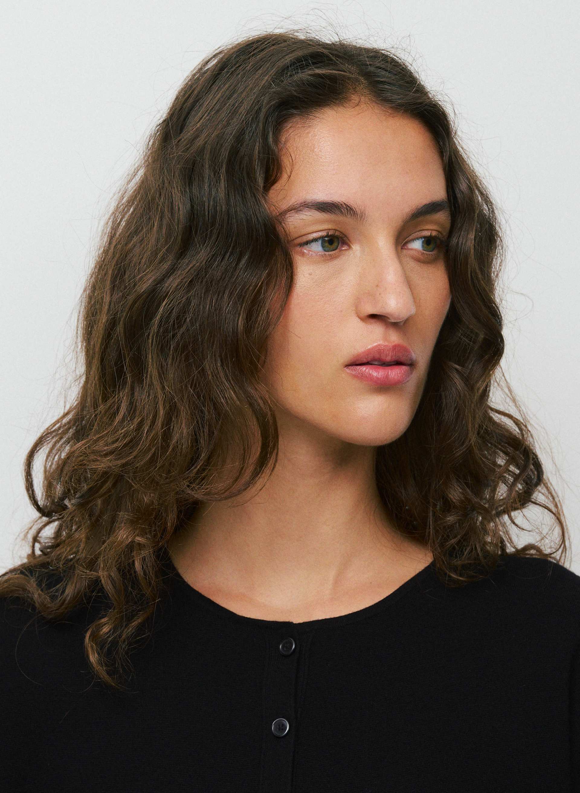 GOLIGHTLY CARDIGAN | Aritzia