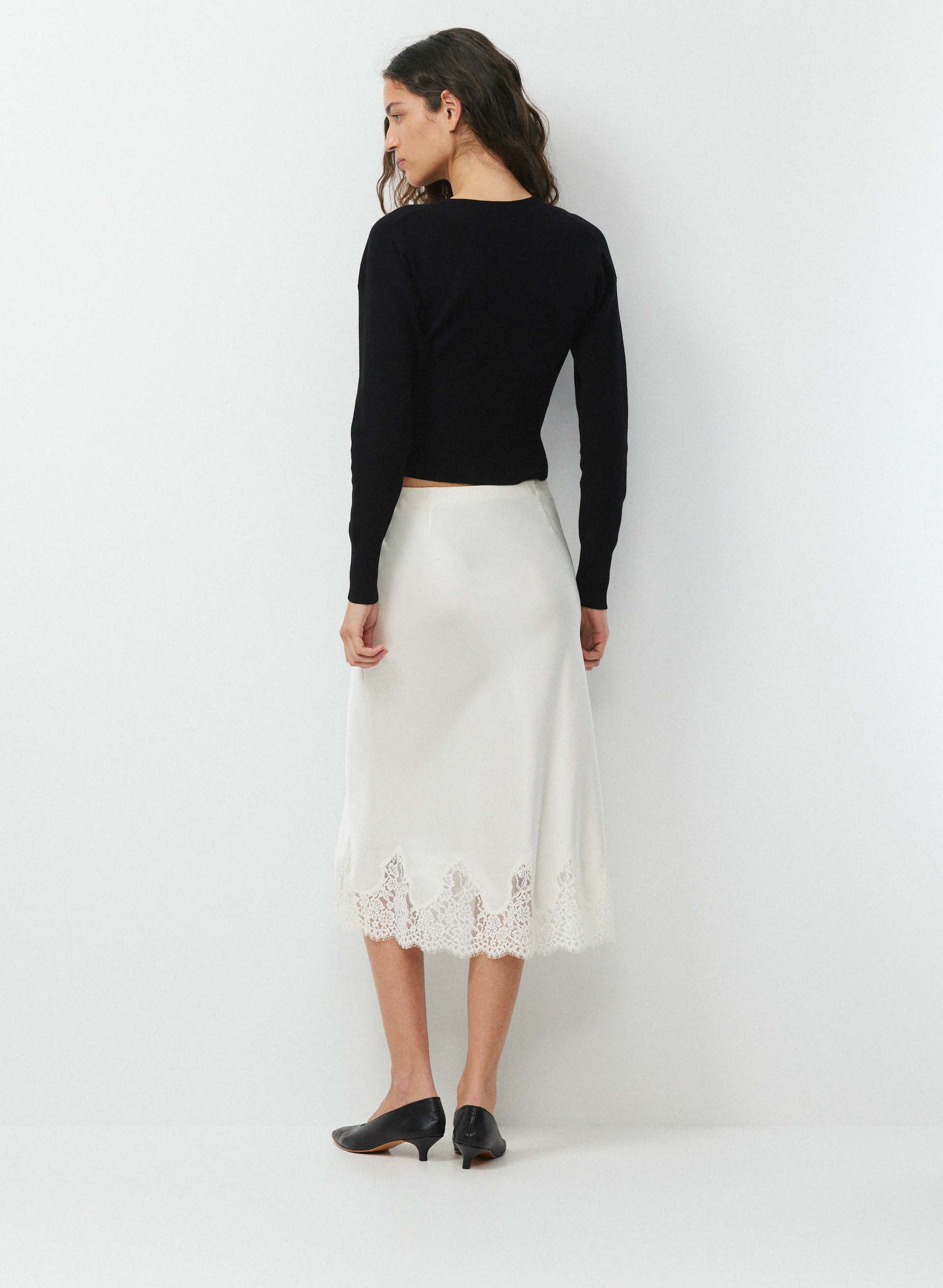 GOLIGHTLY CARDIGAN | Aritzia