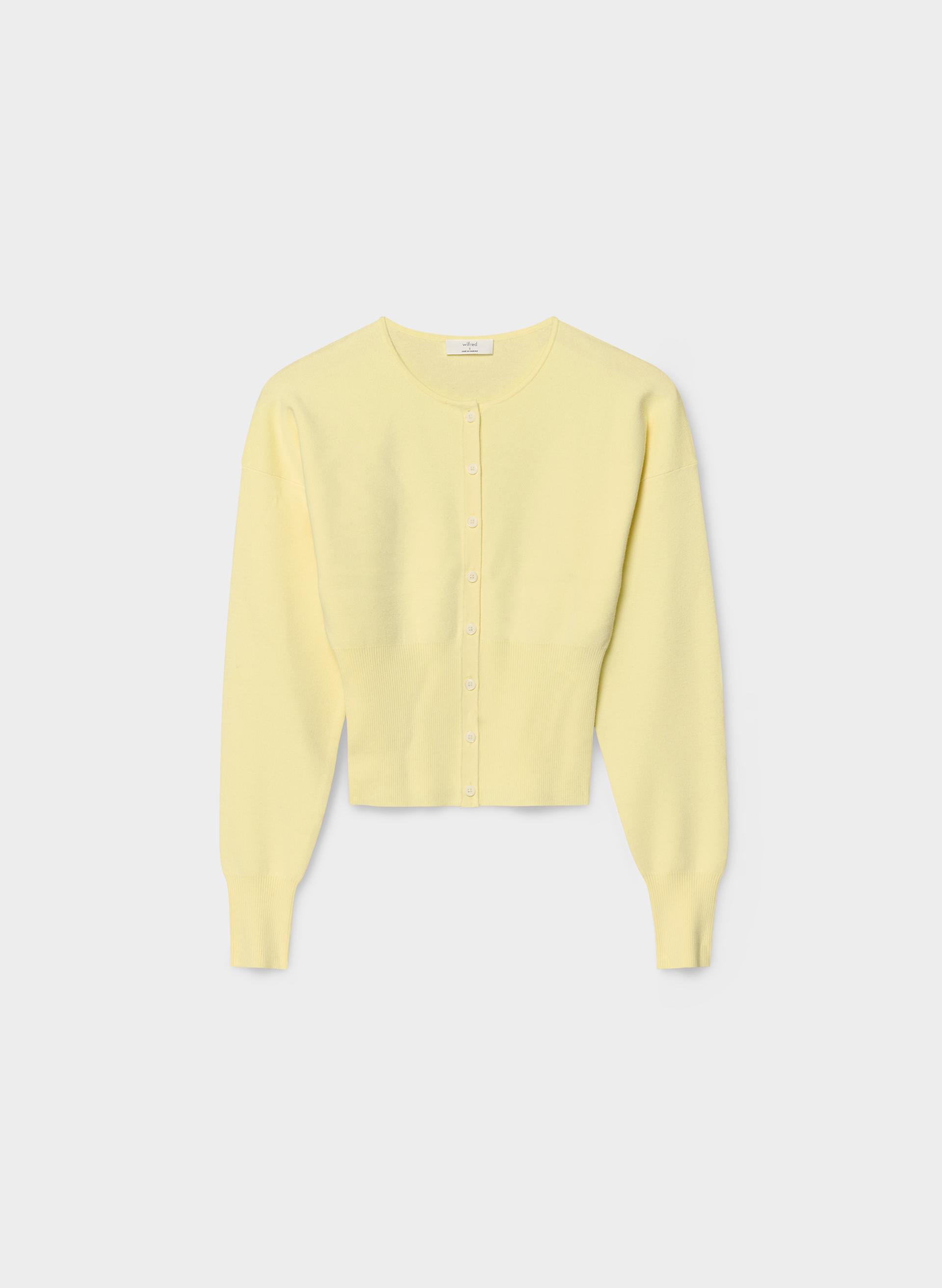 GOLIGHTLY CARDIGAN | Aritzia