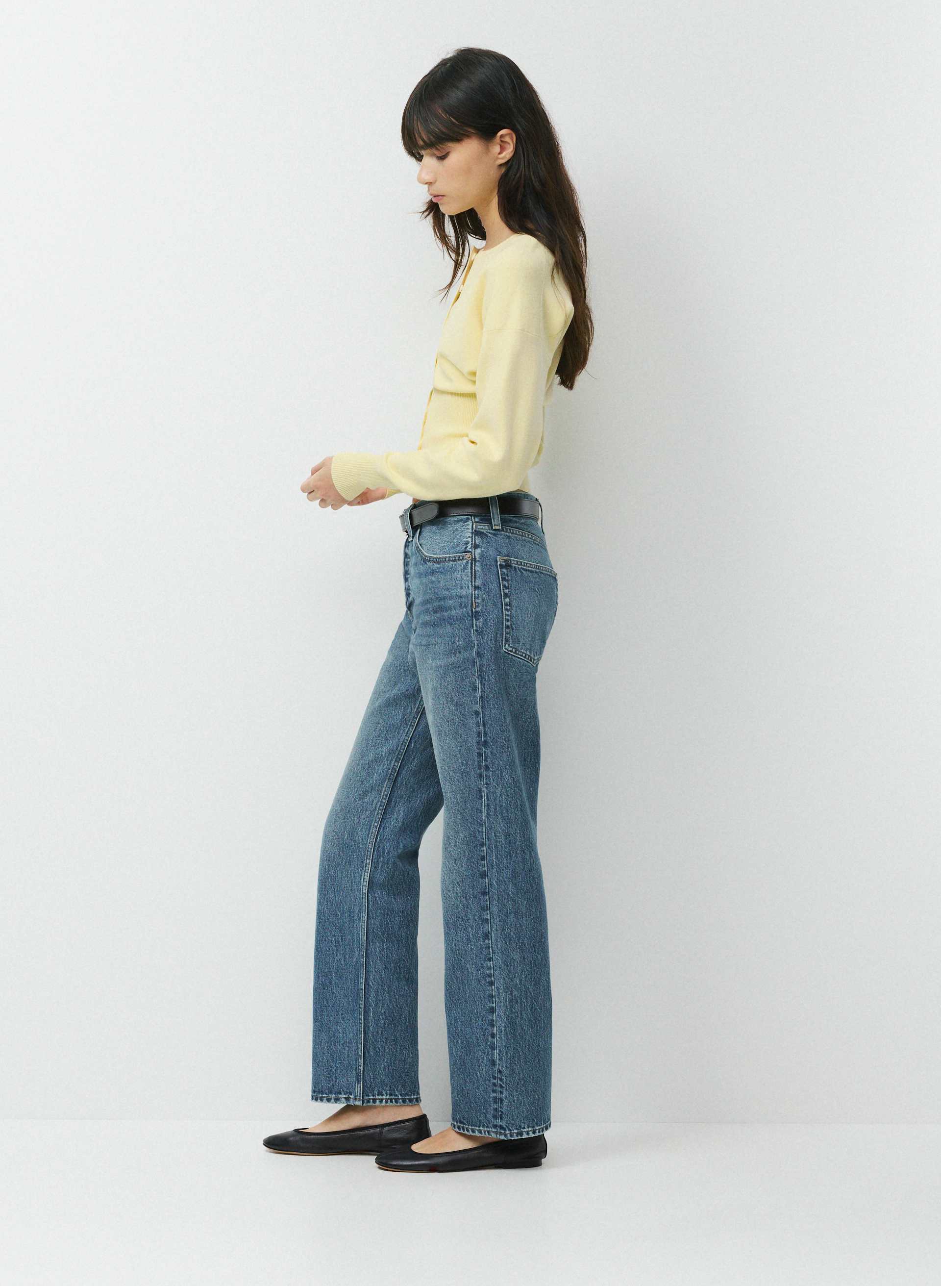 GOLIGHTLY CARDIGAN | Aritzia