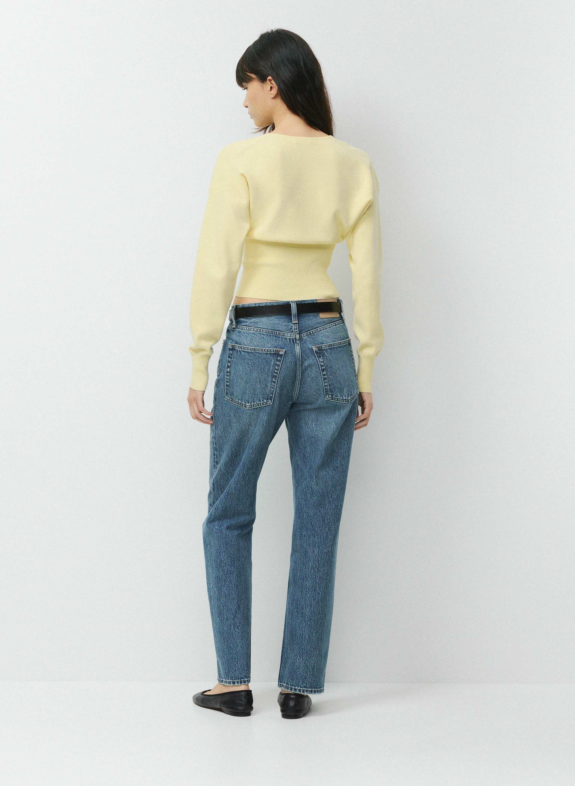 GOLIGHTLY CARDIGAN | Aritzia