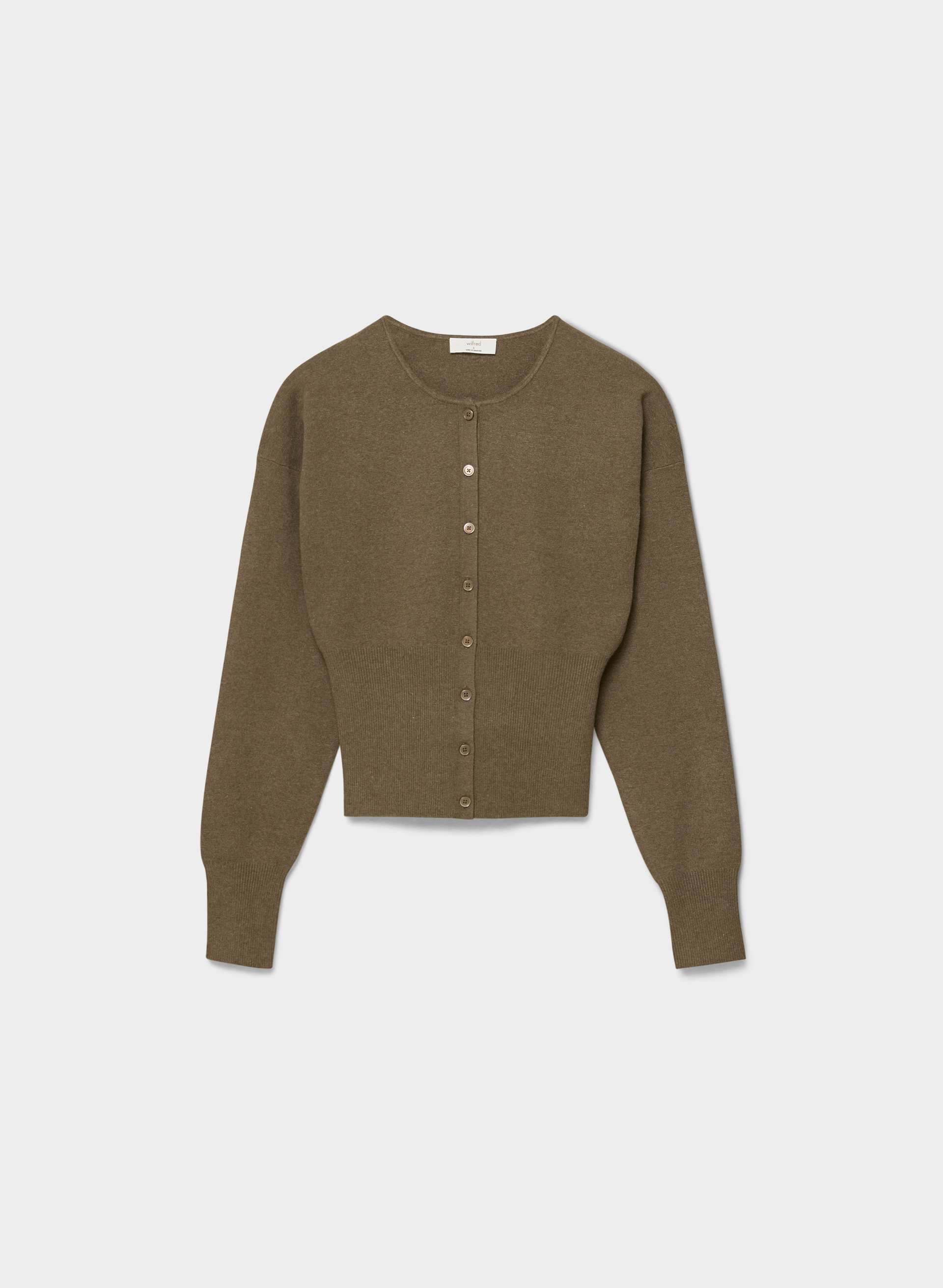 GOLIGHTLY CARDIGAN | Aritzia
