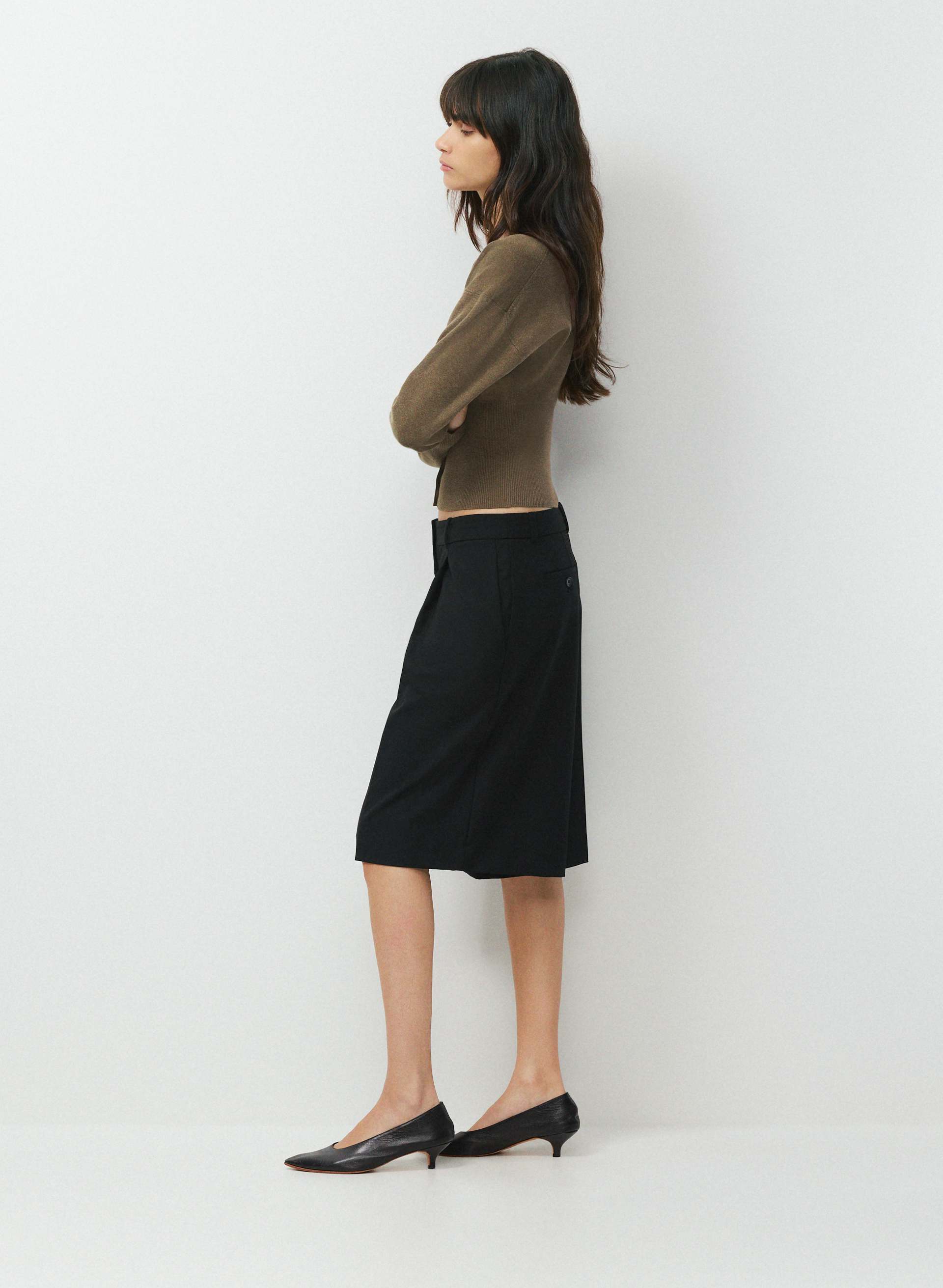 GOLIGHTLY CARDIGAN | Aritzia