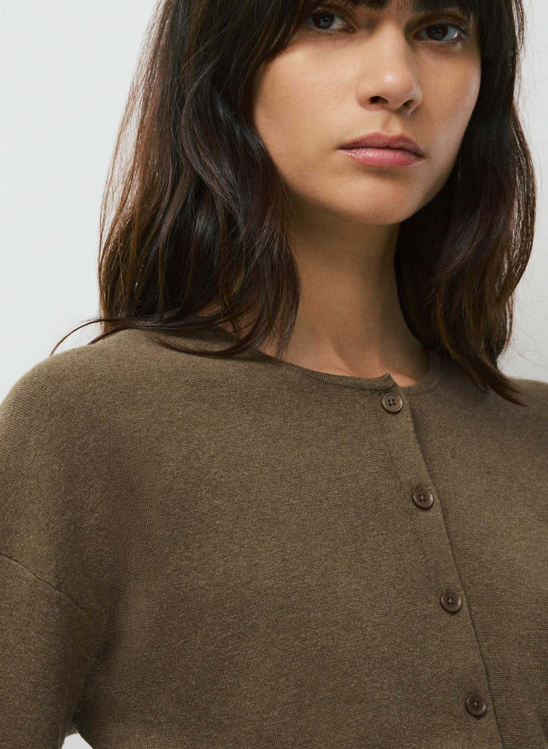 GOLIGHTLY CARDIGAN | Aritzia