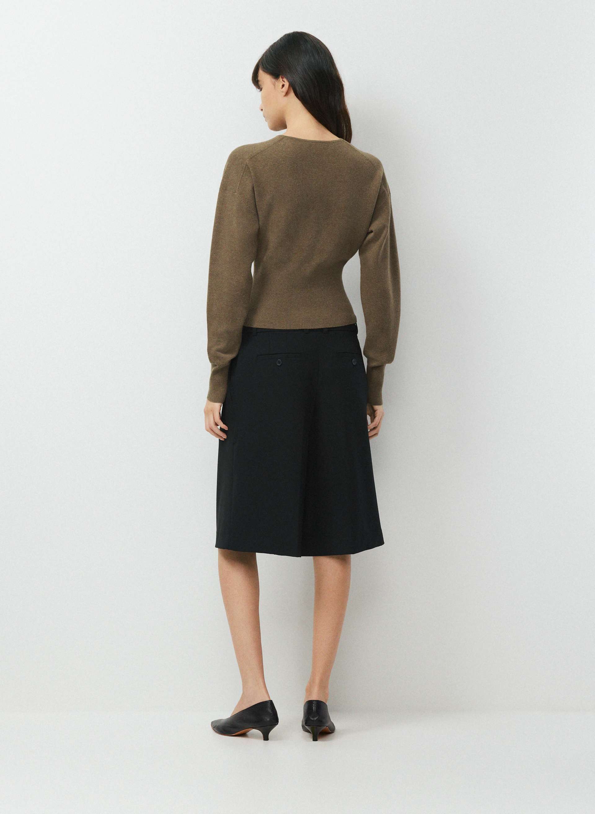GOLIGHTLY CARDIGAN | Aritzia
