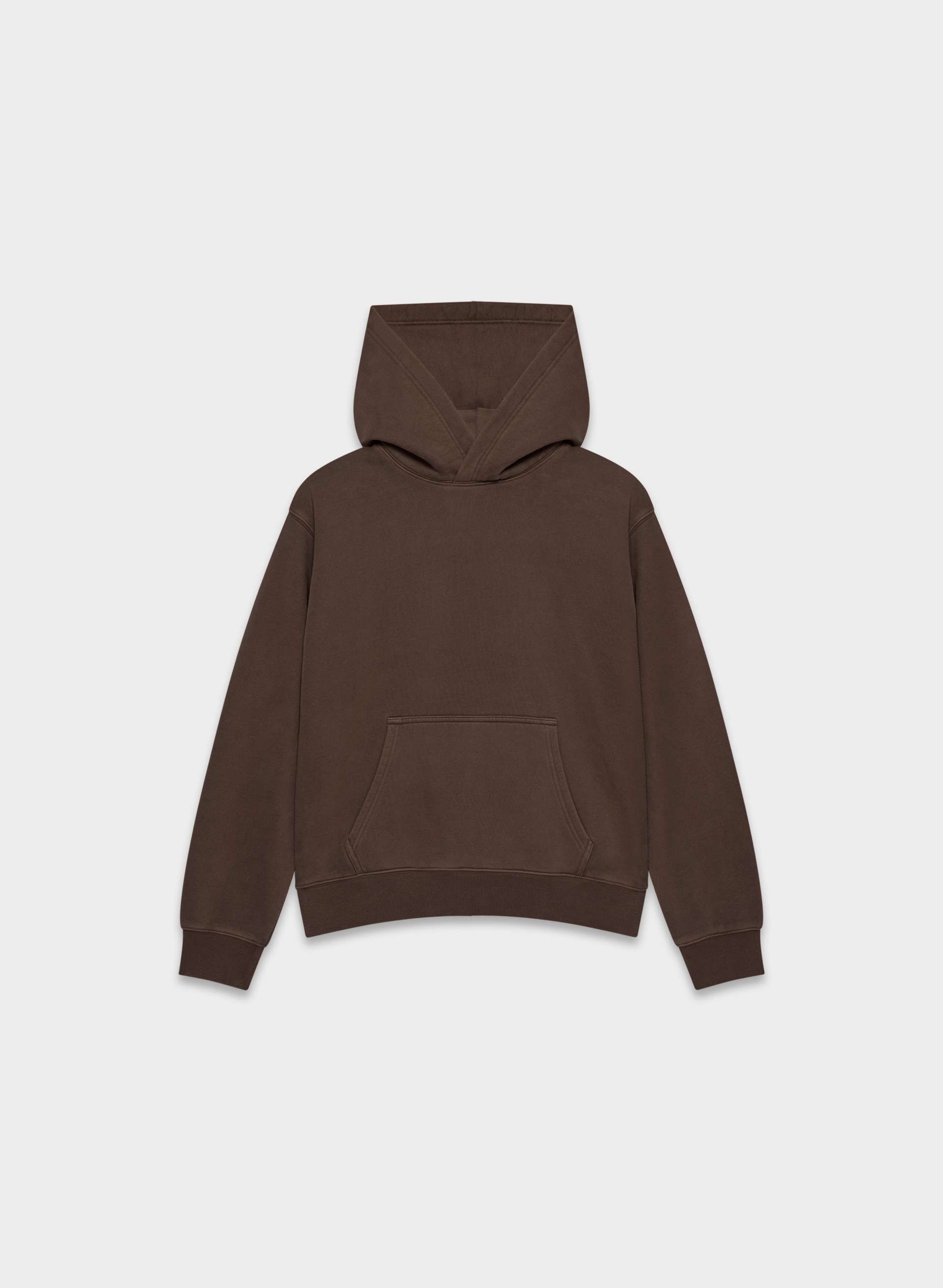 COZY SWEATFLEECE PERFECT HOODIE | Aritzia