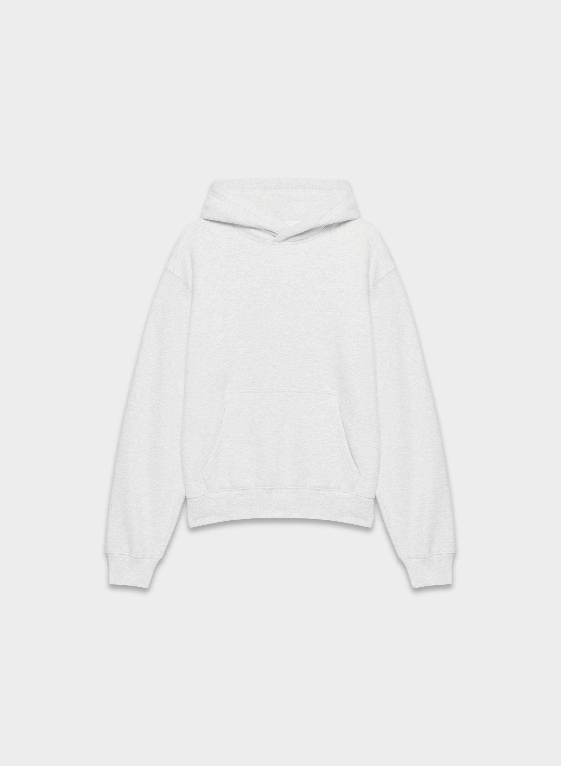 COZY SWEATFLEECE PERFECT HOODIE | Aritzia