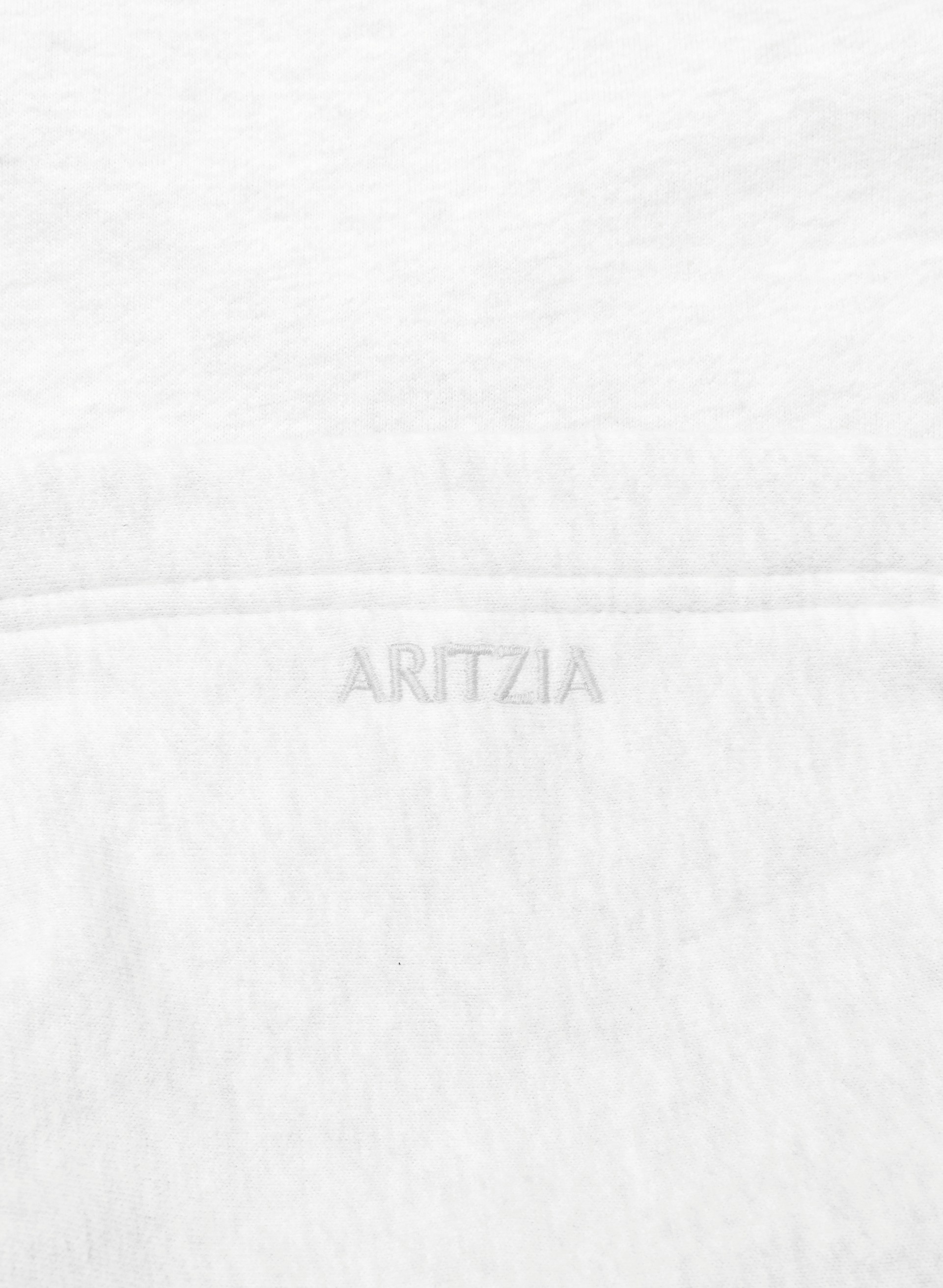 COZY SWEATFLEECE PERFECT HOODIE | Aritzia
