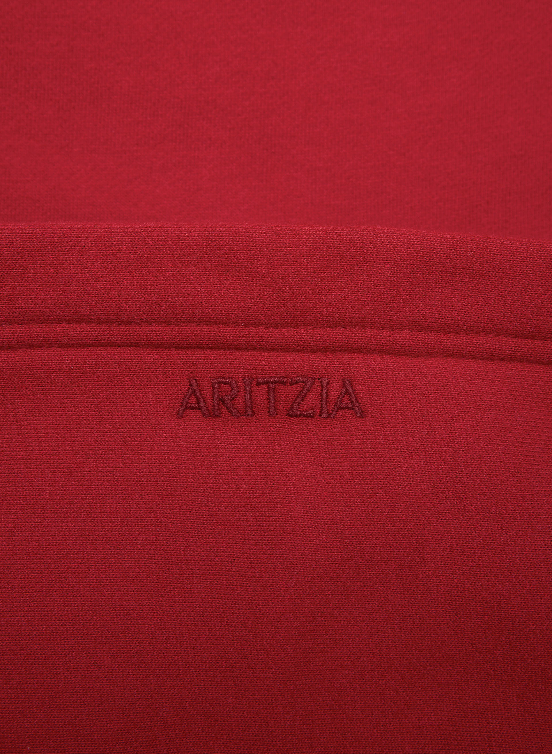 COZY SWEATFLEECE PERFECT HOODIE | Aritzia
