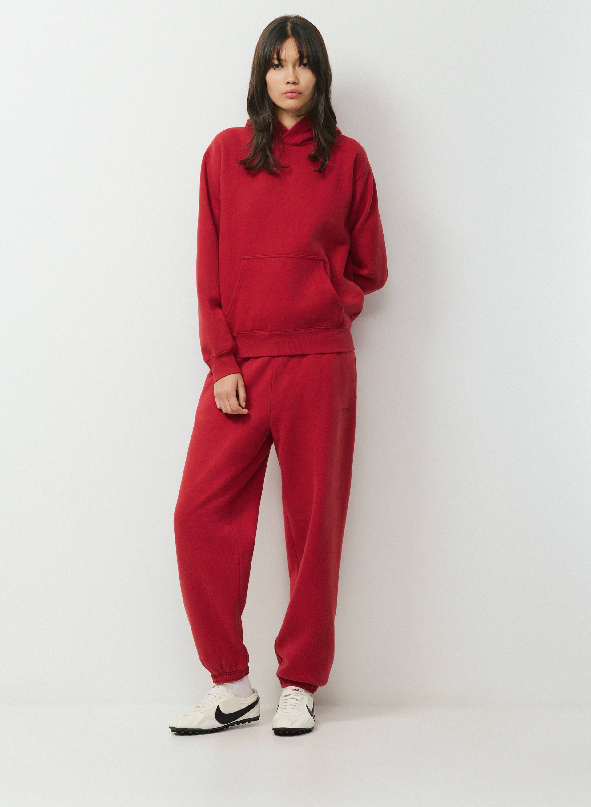 COZY SWEATFLEECE PERFECT HOODIE - Classic fan-favourite fleece pullover hoodie. 