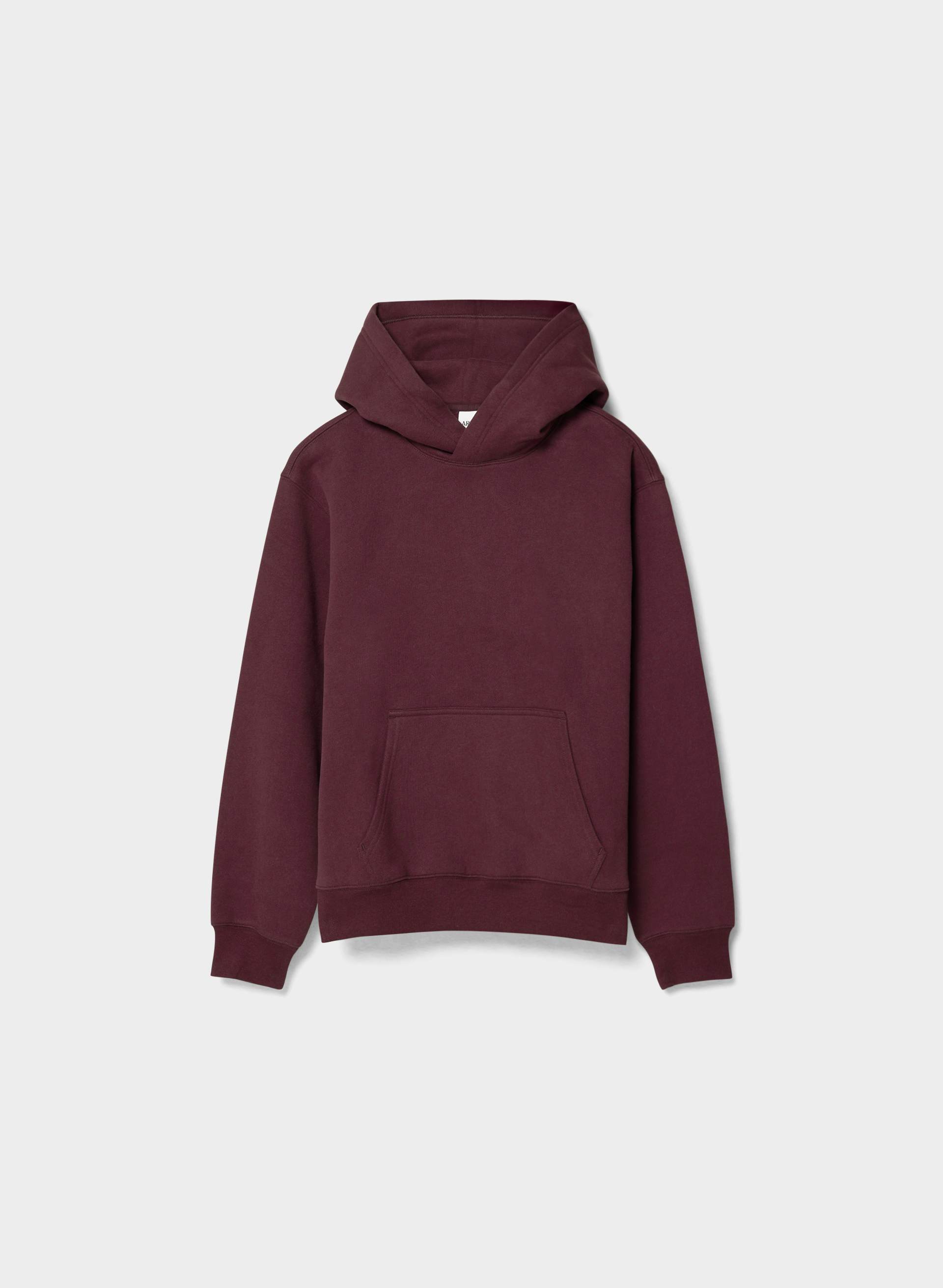 COZY SWEATFLEECE PERFECT HOODIE | Aritzia