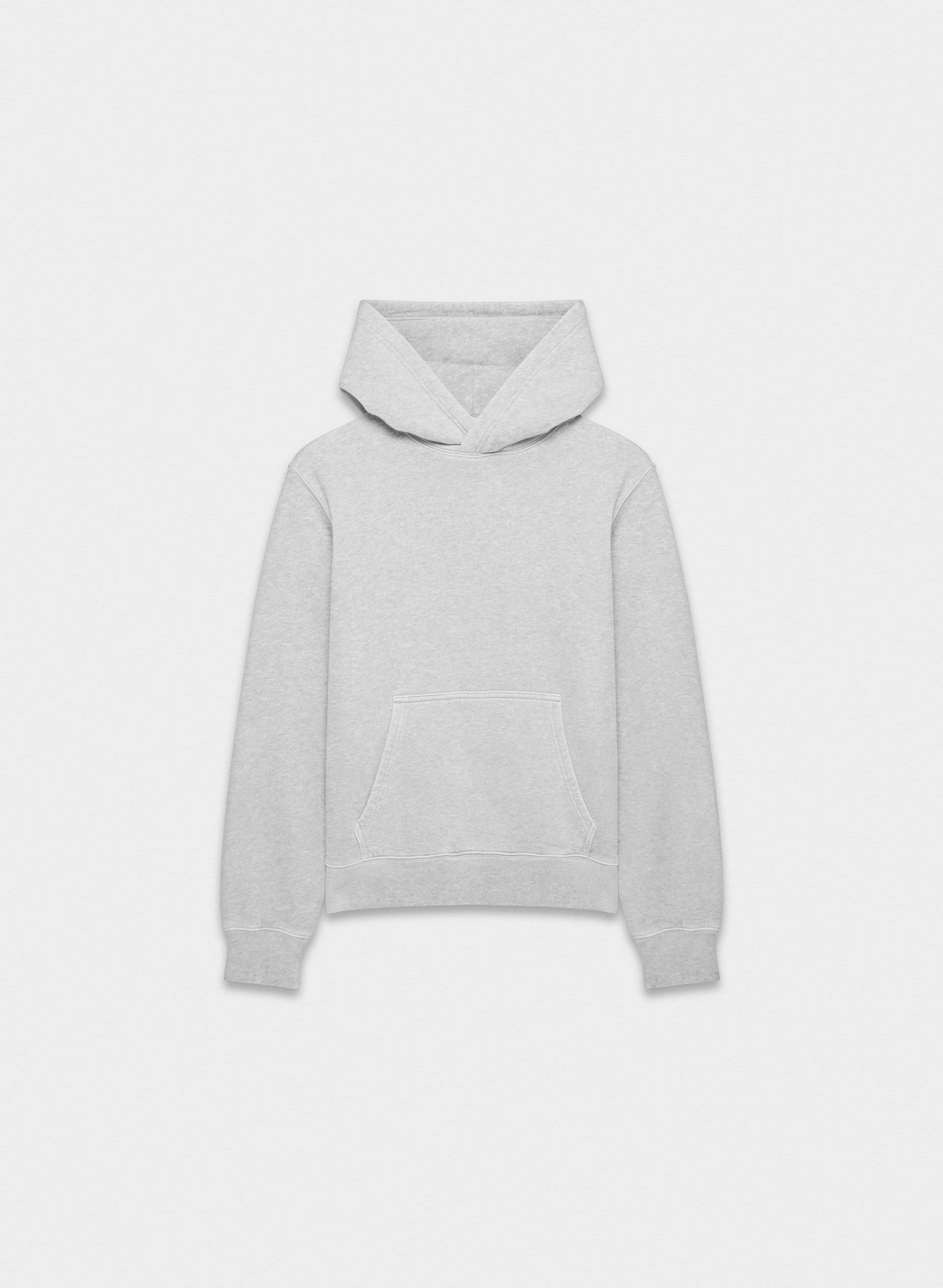 COZY SWEATFLEECE PERFECT HOODIE | Aritzia