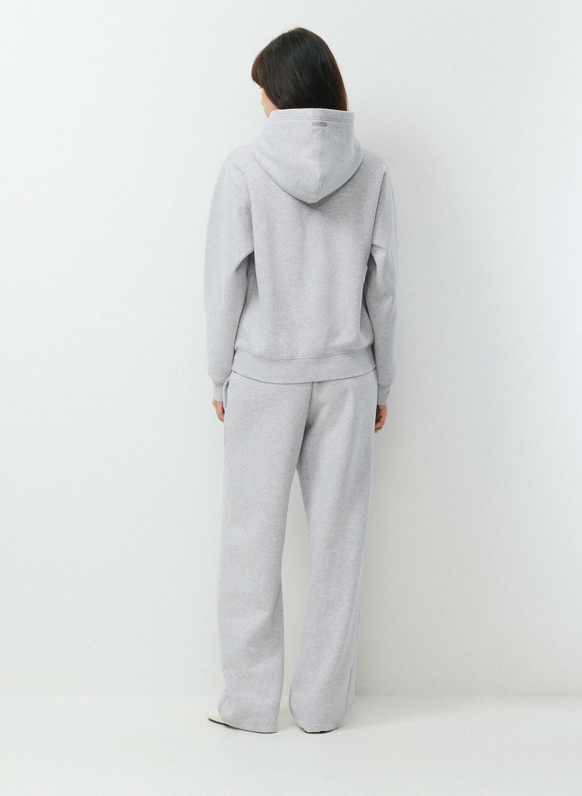 Cozy Sweatfleece Perfect Hoodie | Aritzia US