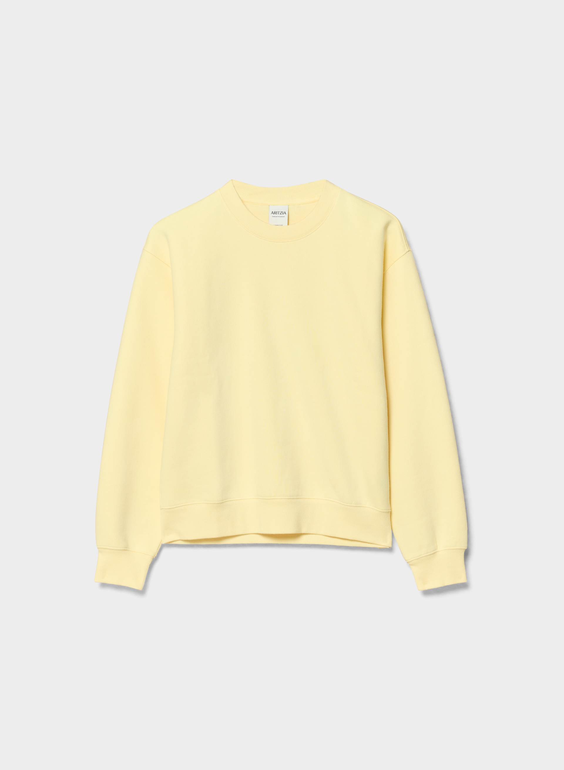 CHANDAIL PARFAIT R. DU C. - MOLL. DOUILLET | Aritzia