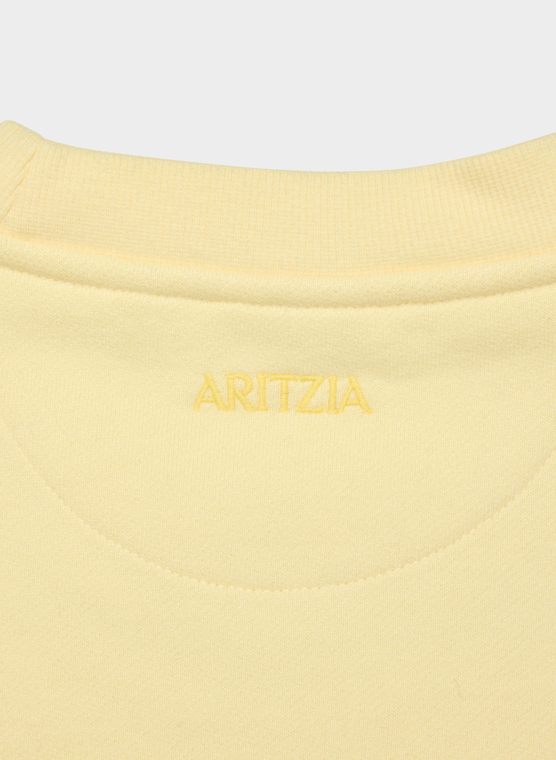 CHANDAIL PARFAIT R. DU C. - MOLL. DOUILLET | Aritzia