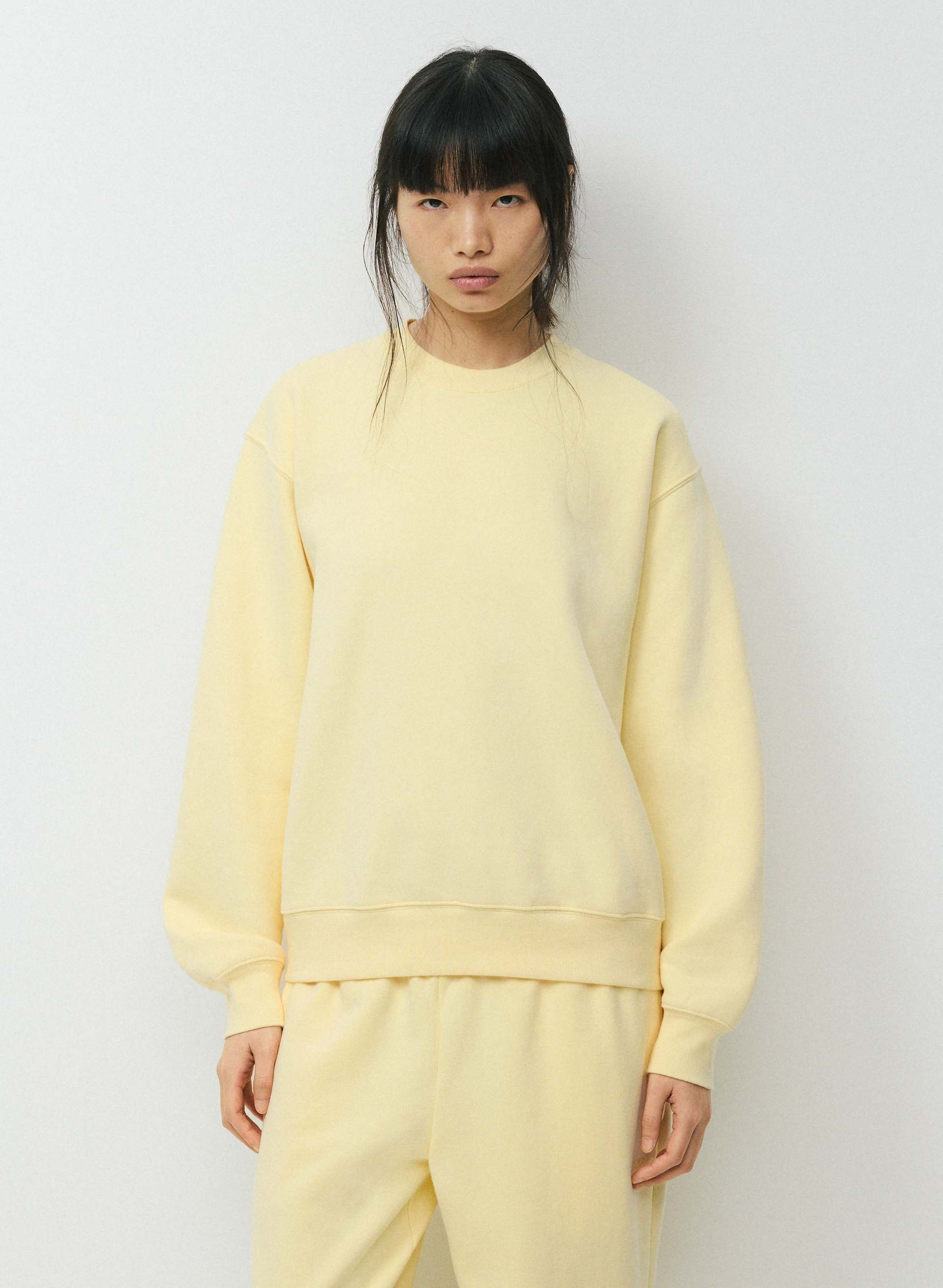 CHANDAIL PARFAIT R. DU C. - MOLL. DOUILLET | Aritzia