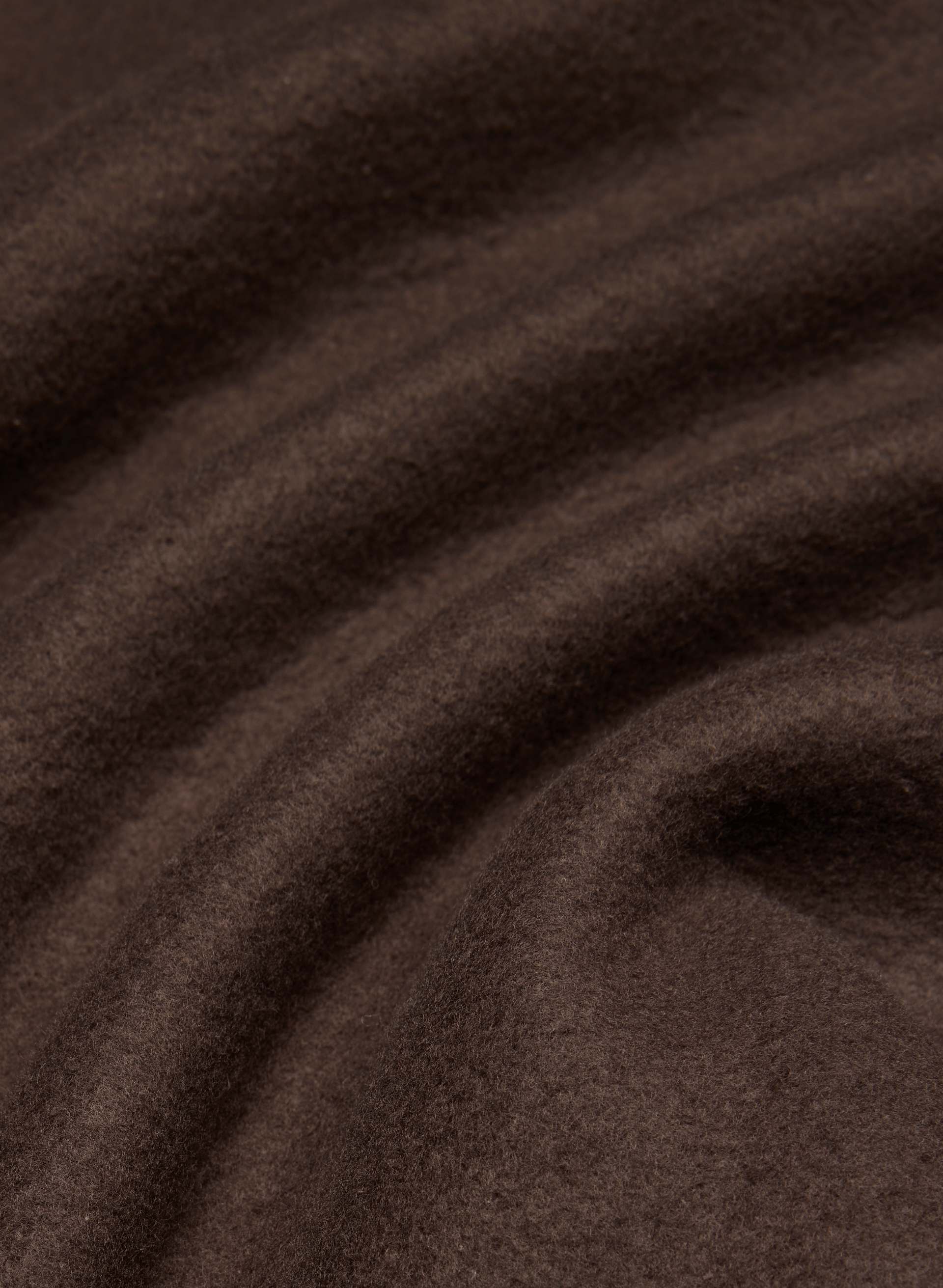 COZY SWEATFLEECE PERFECT CREW SWEATSHIRT | Aritzia