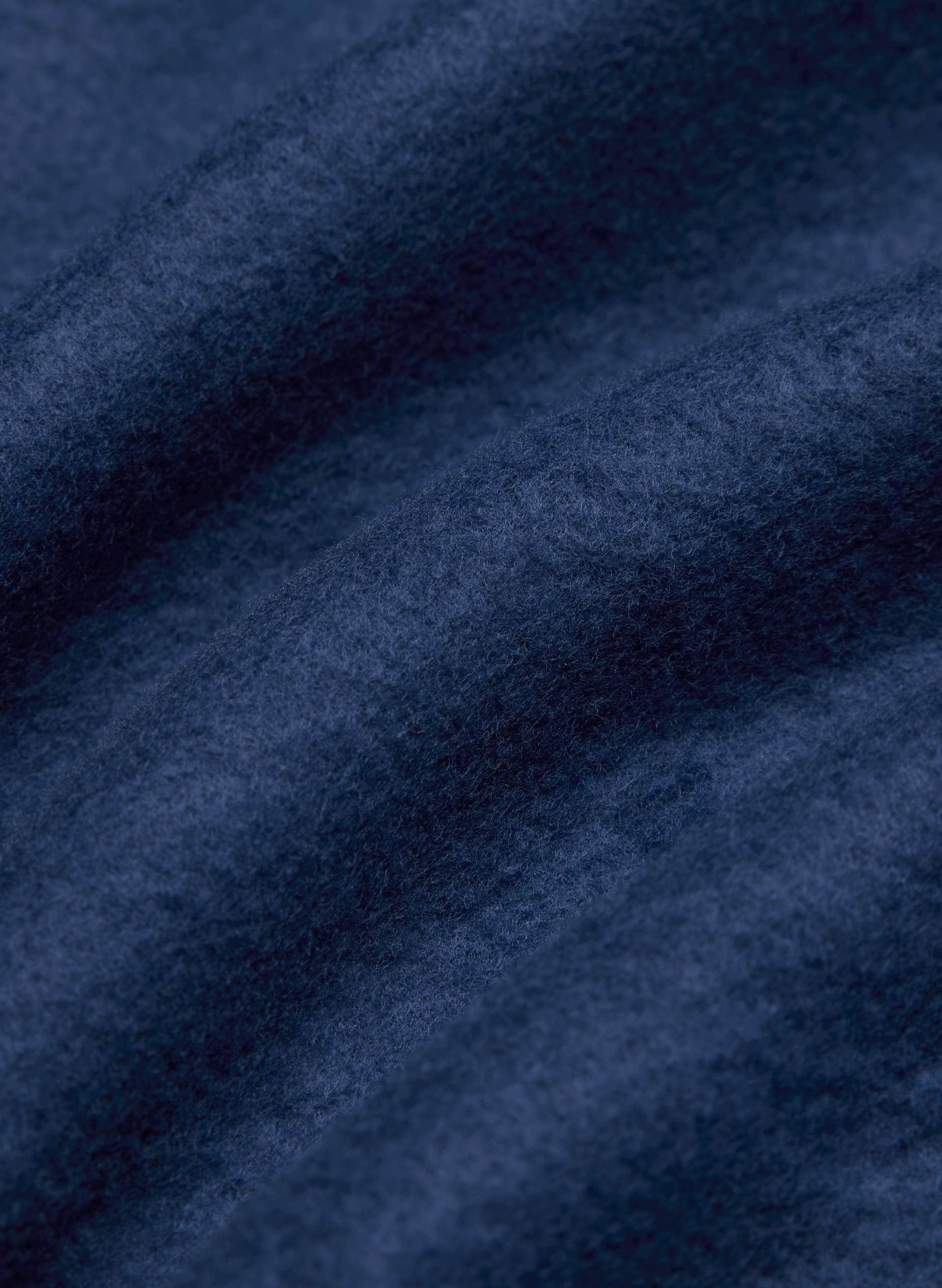 COZY SWEATFLEECE PERFECT CREW SWEATSHIRT | Aritzia