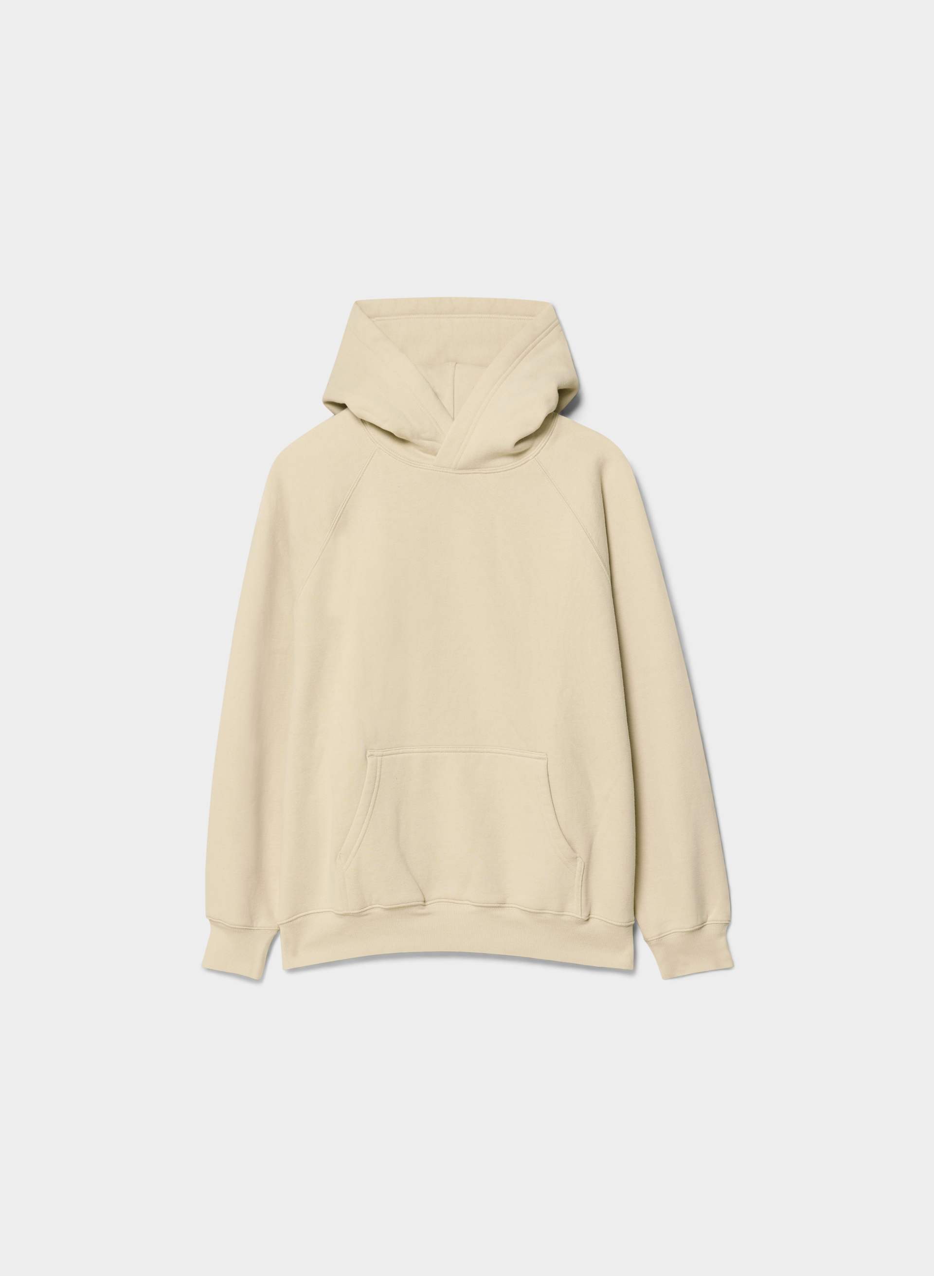COZY SWEATFLEECE MEGA RAGLAN™ HOODIE | Aritzia