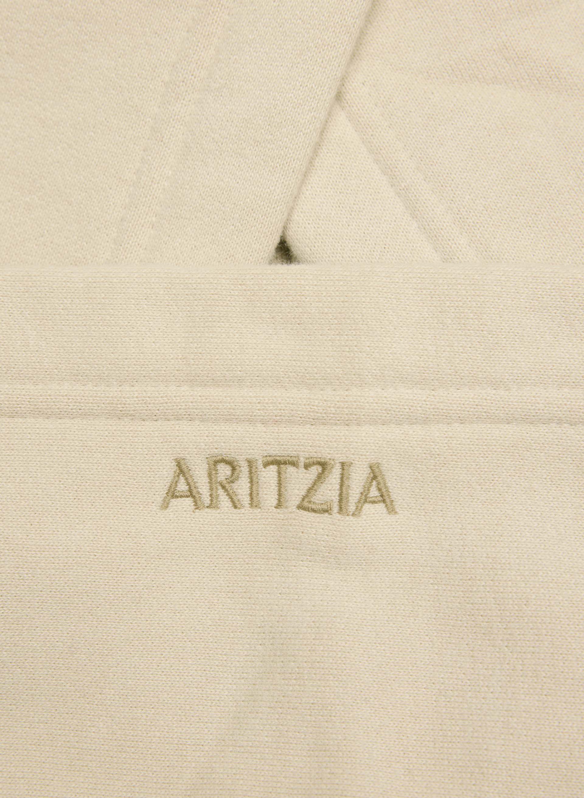COZY SWEATFLEECE MEGA RAGLAN™ HOODIE | Aritzia