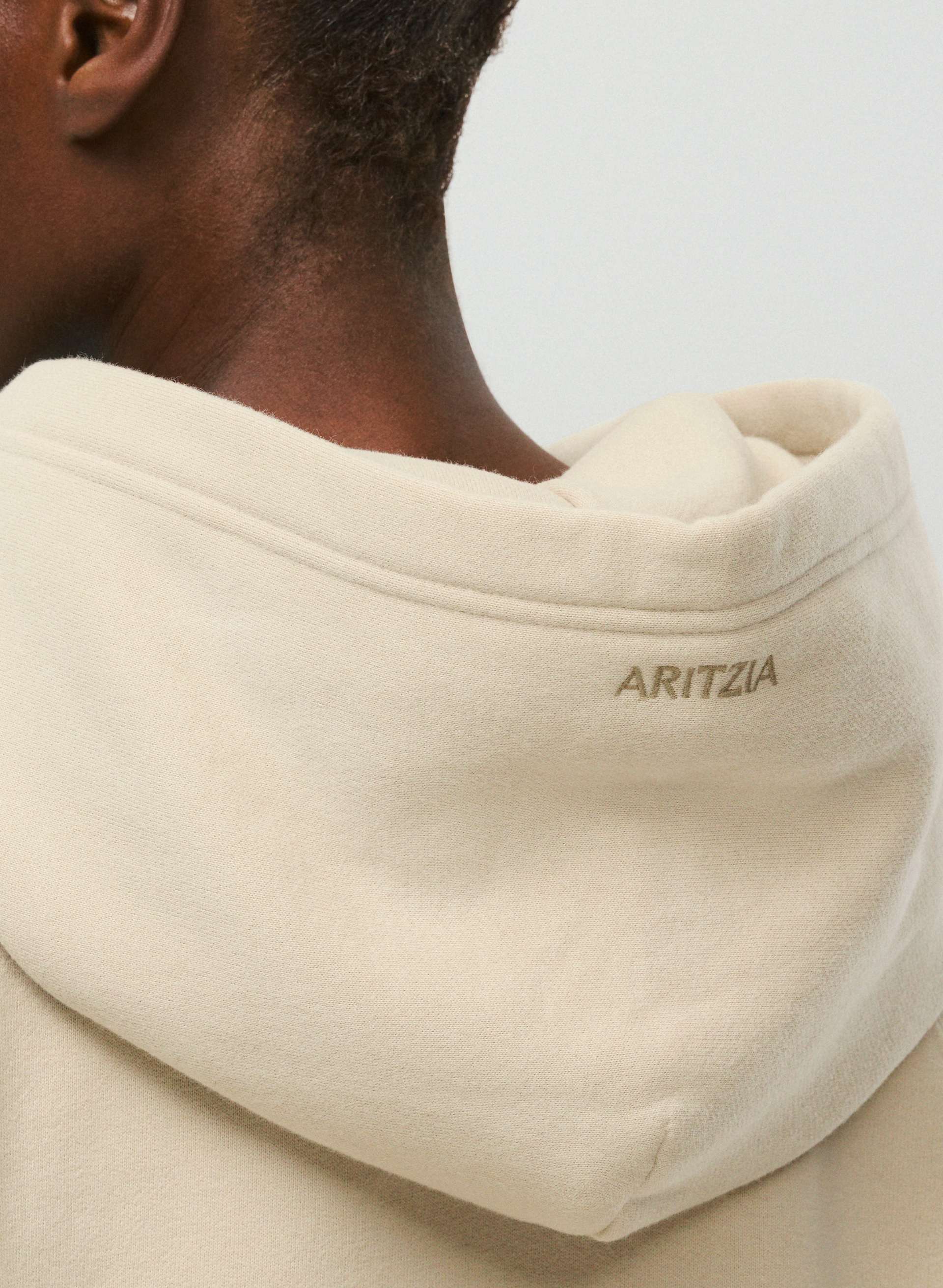 COZY SWEATFLEECE MEGA RAGLAN™ HOODIE | Aritzia