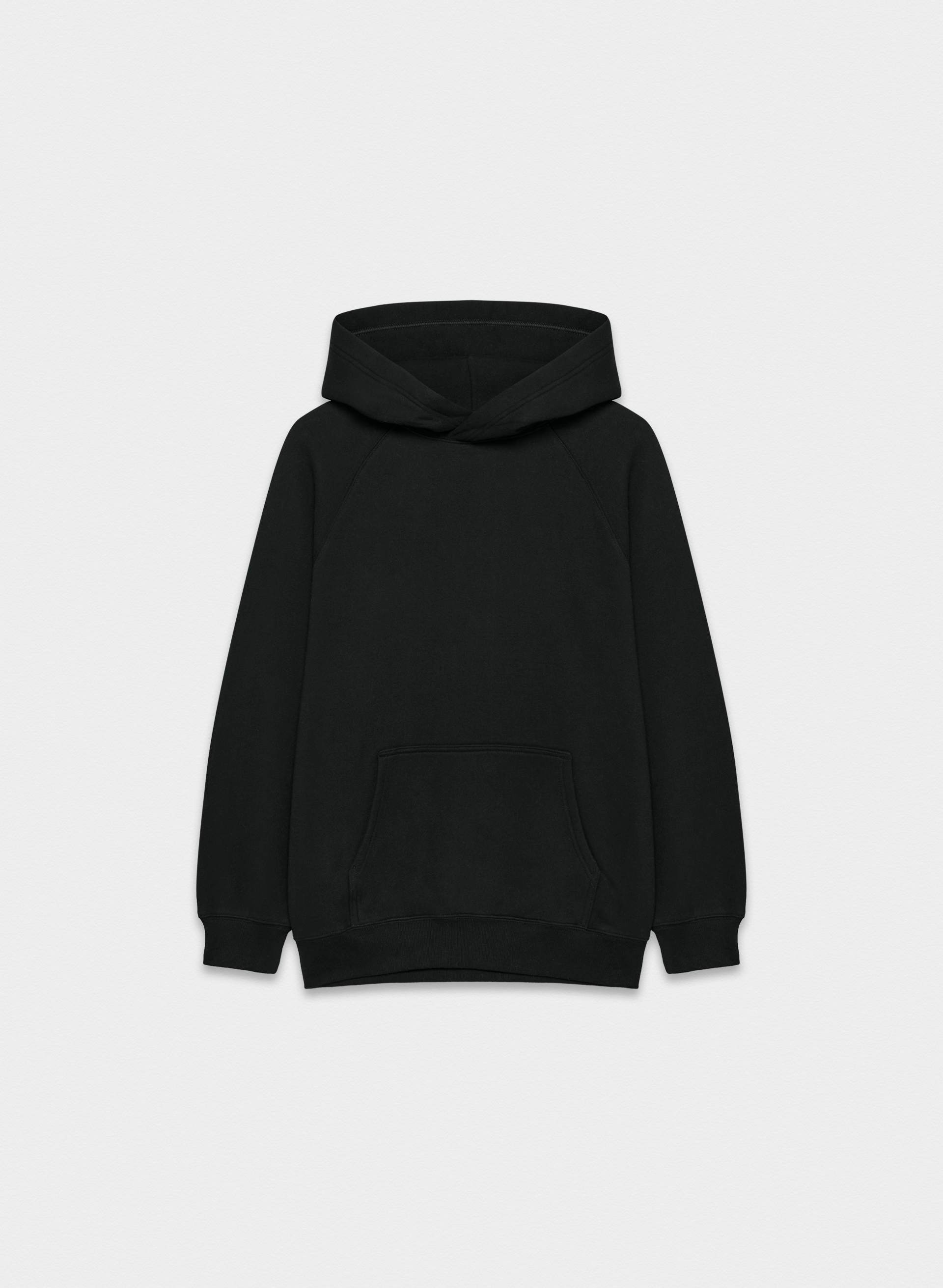 COZY SWEATFLEECE MEGA RAGLAN™ HOODIE | Aritzia