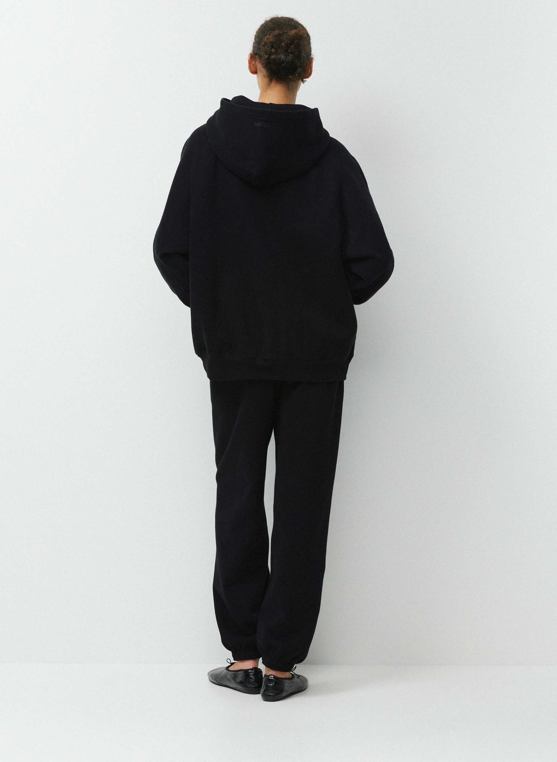 COZY SWEATFLEECE MEGA RAGLAN™ HOODIE | Aritzia