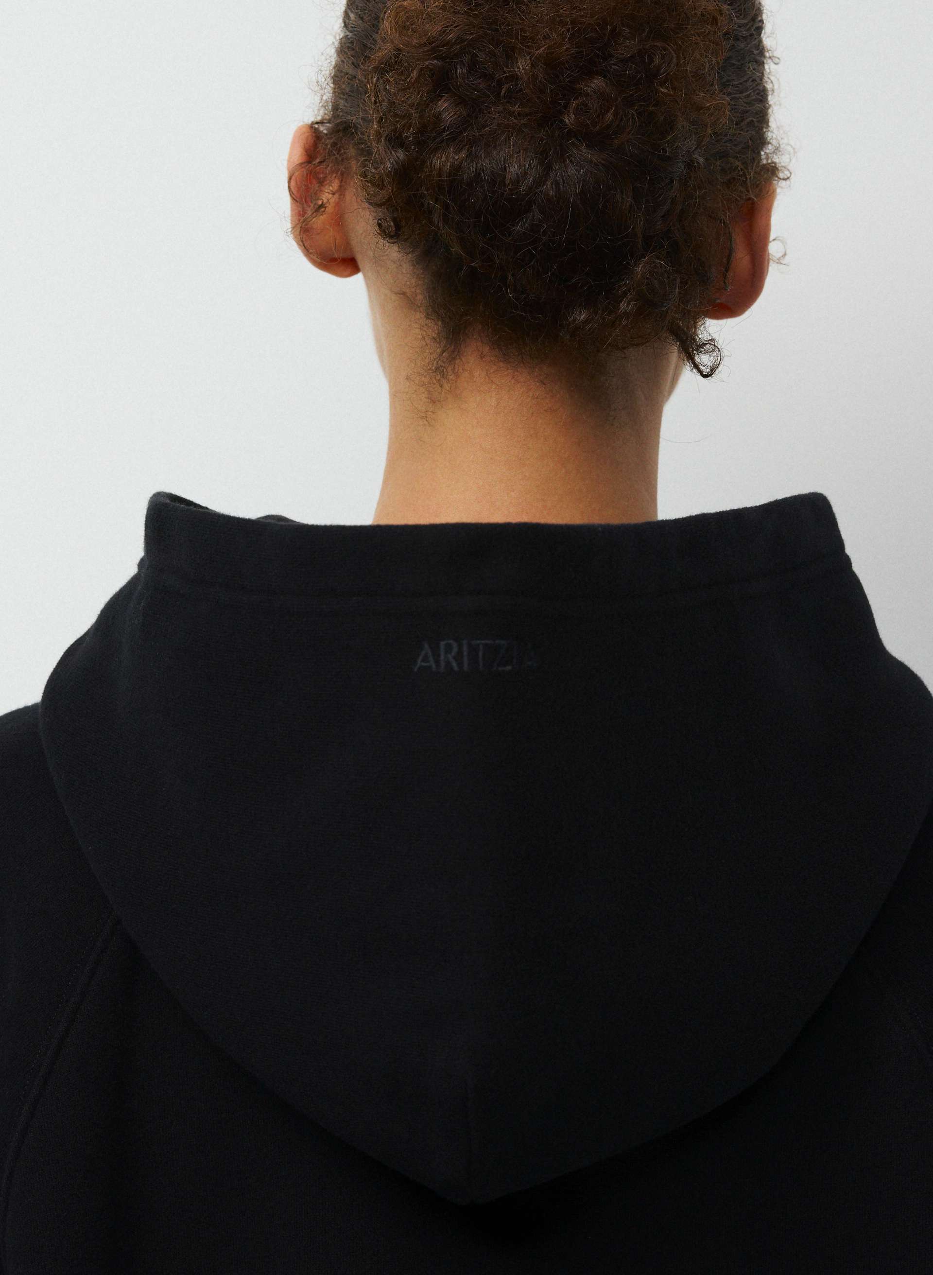 COZY SWEATFLEECE MEGA RAGLAN™ HOODIE | Aritzia